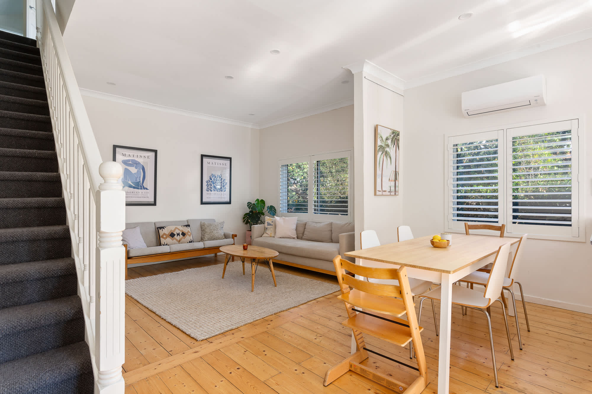 North Bondi Hideaway