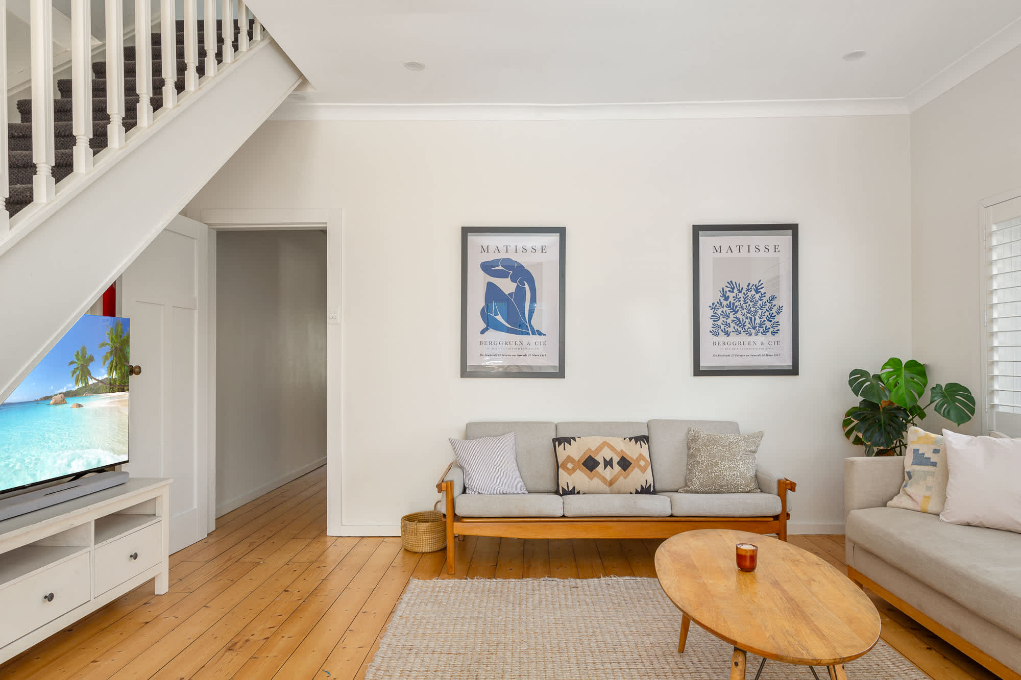 North Bondi Hideaway