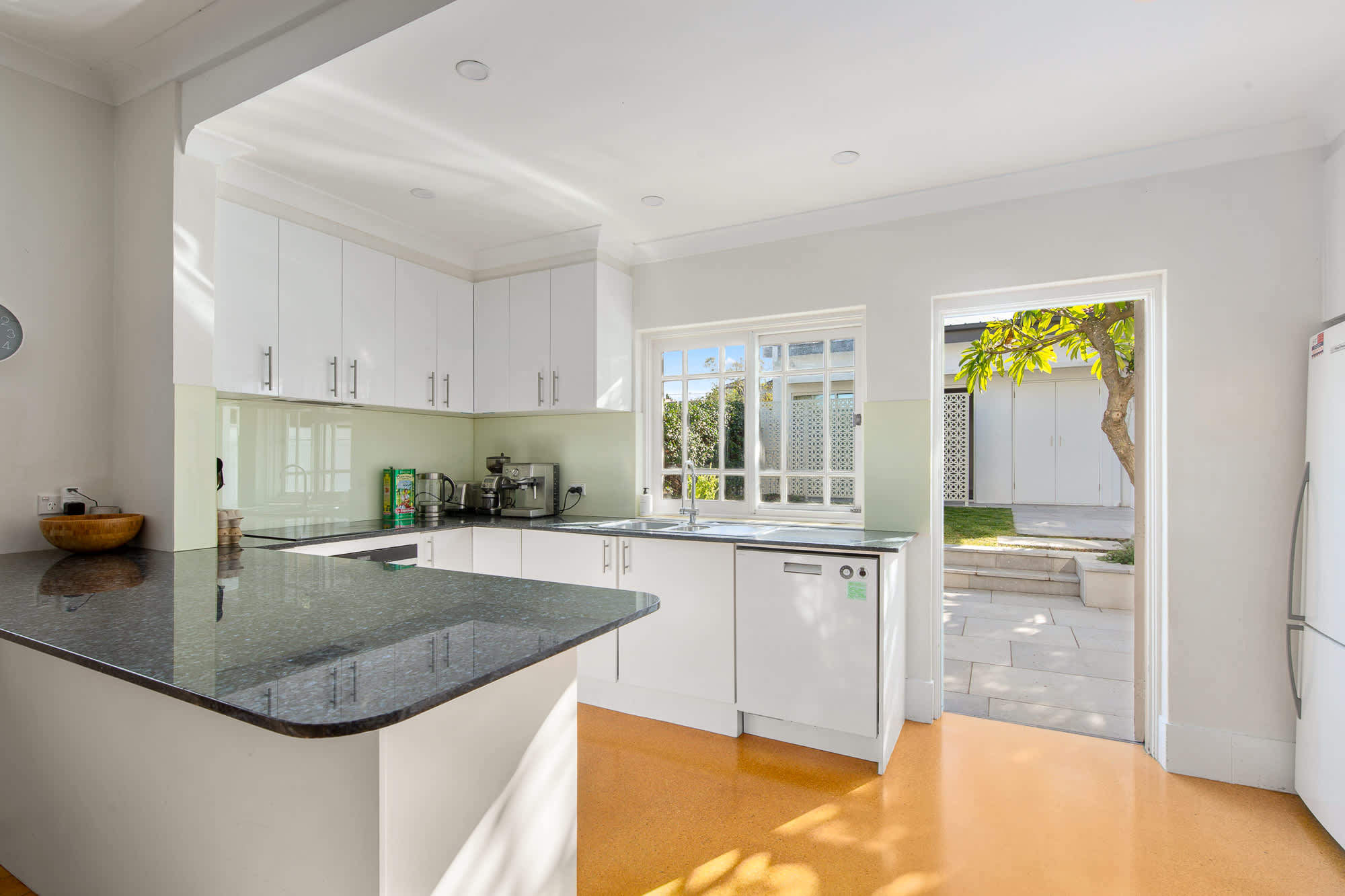 North Bondi Hideaway