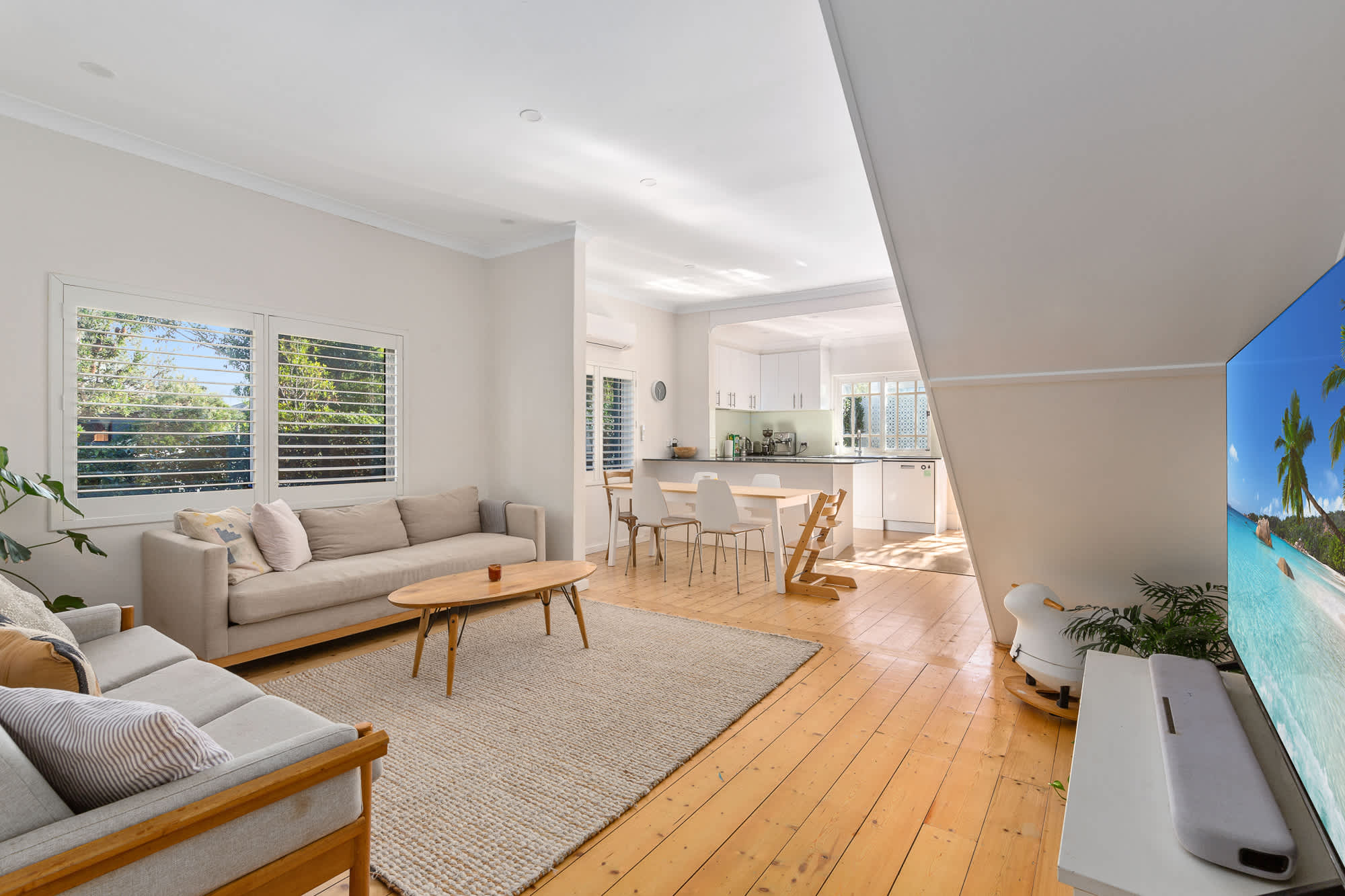 North Bondi Hideaway