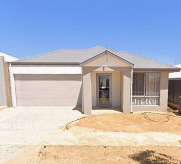 Spacious Hilbert Home with large bedrooms, modern kitchen, reverse cycle air conditioning in every room