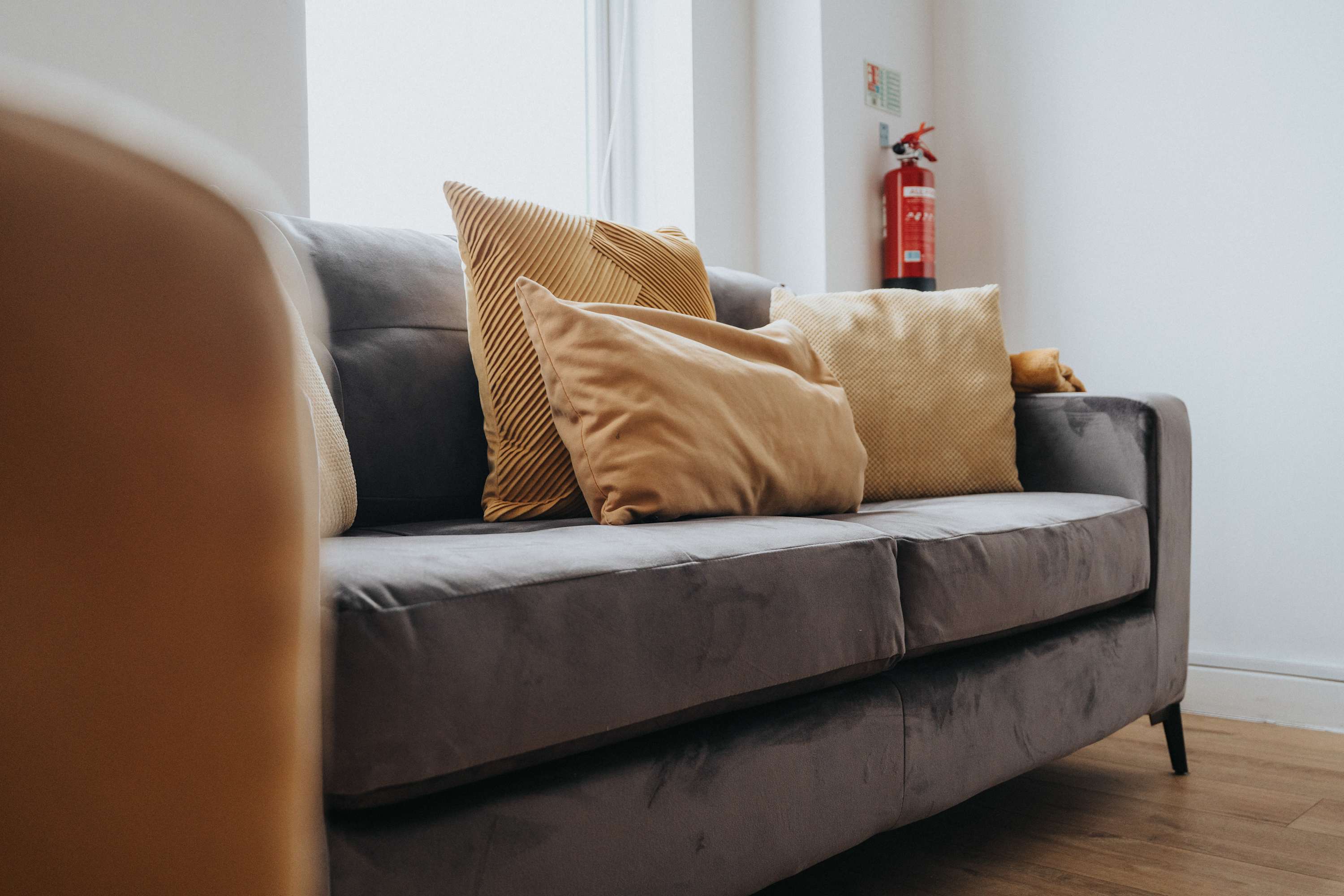 Spacious apartment for groups in City Centre in Berry Street L1 4JF - Property image 13 - VivreStays