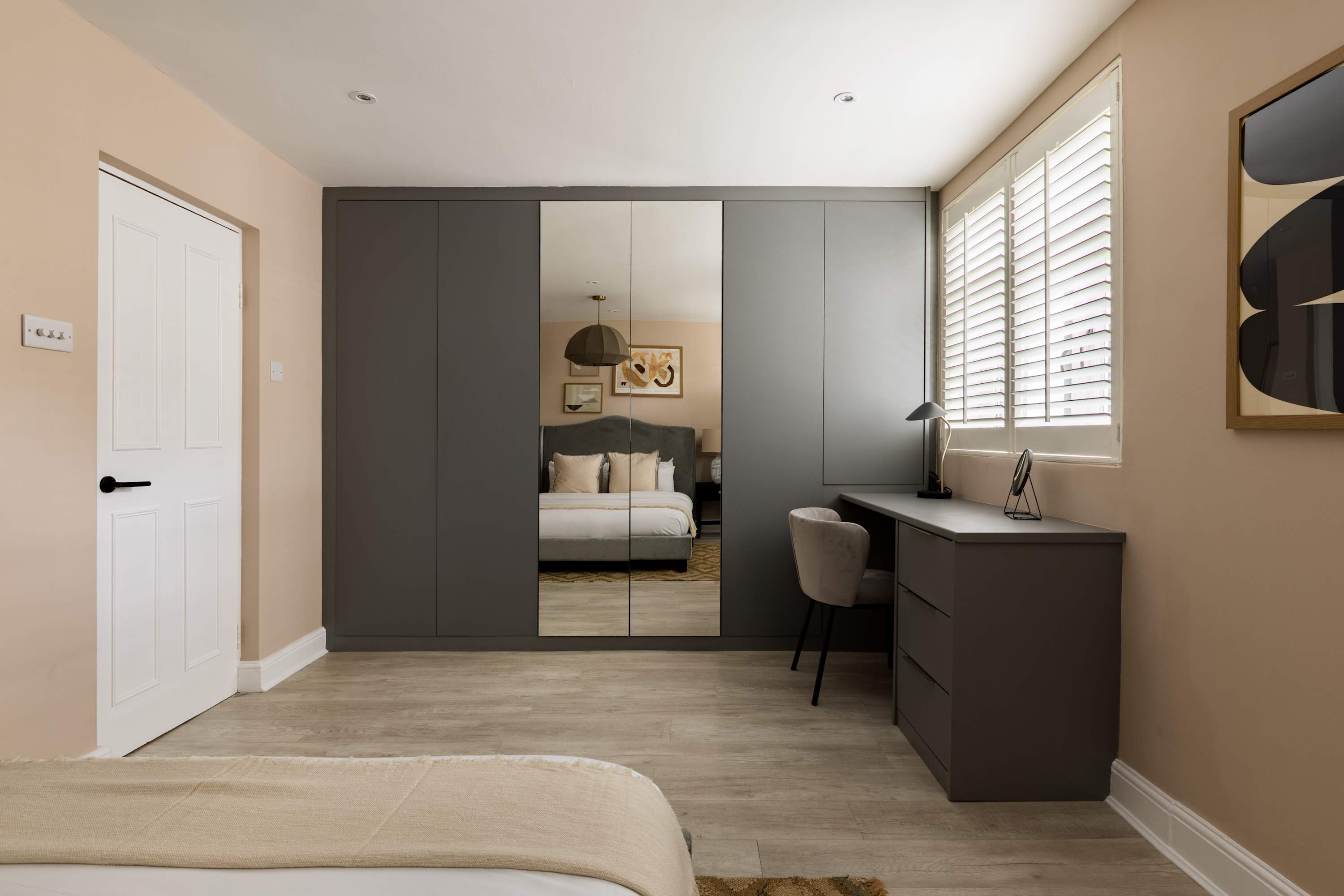 Brass & Shaker Clapham in Clapham Road 361 SW9 9BT - Property image 11 - VivreStays