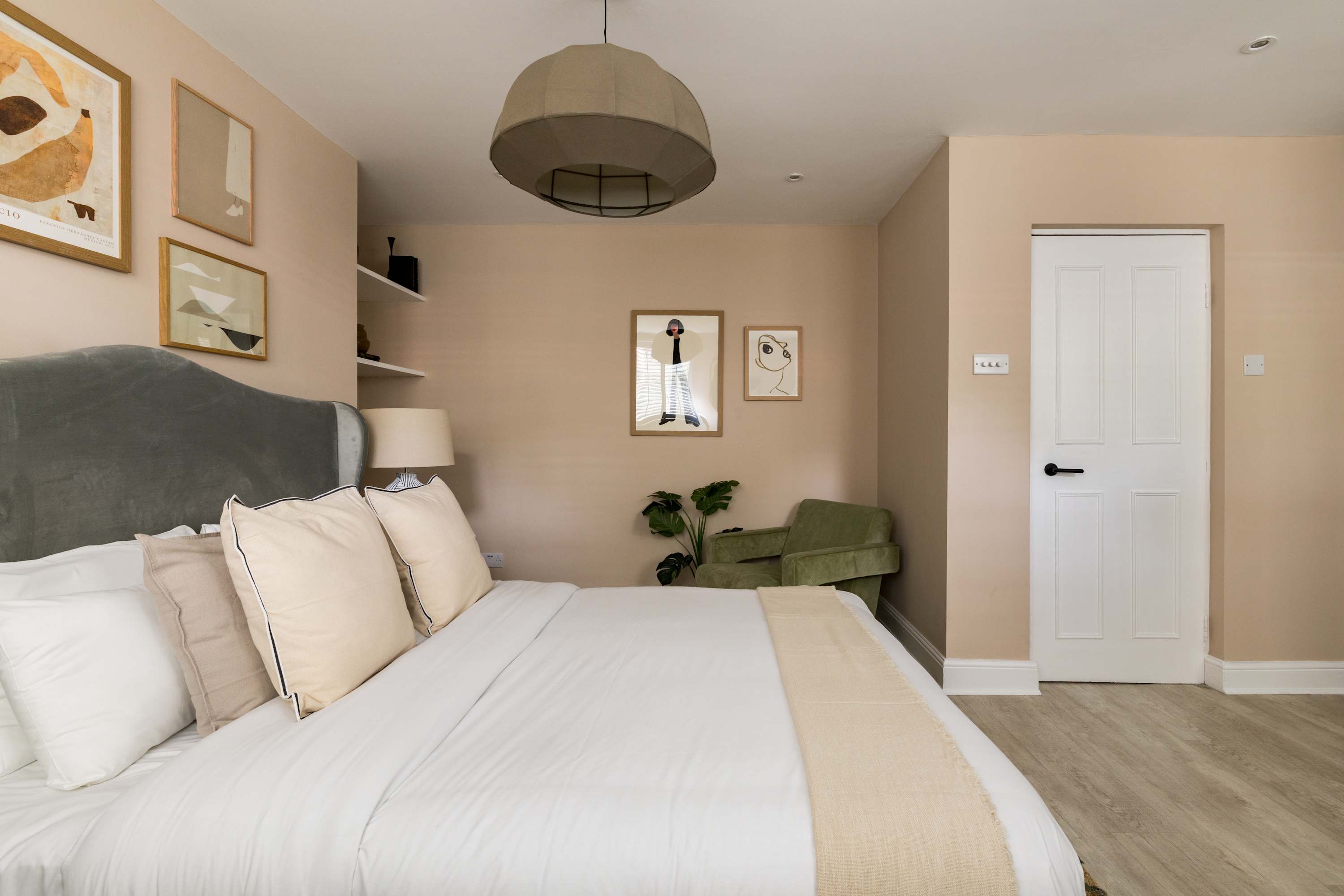Brass & Shaker Clapham in Clapham Road 361 SW9 9BT - Property image 10 - VivreStays