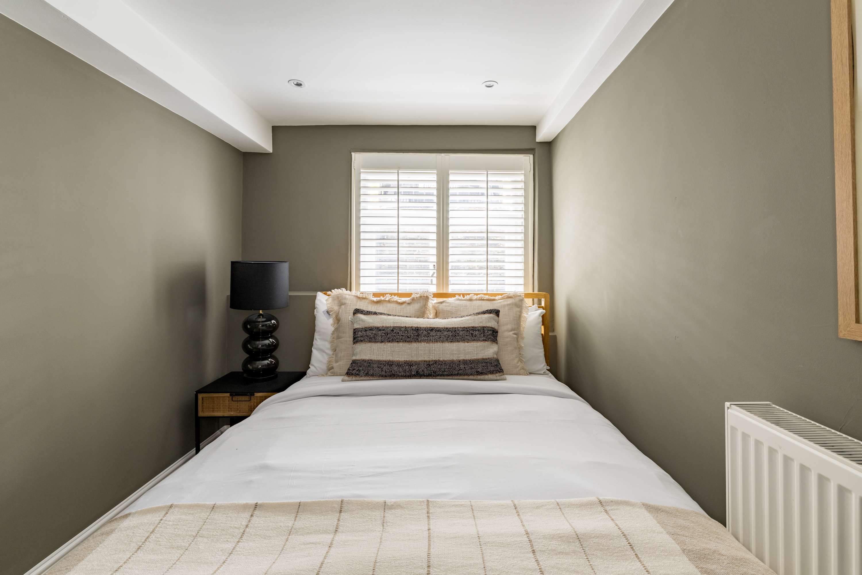 Brass & Shaker Clapham in Clapham Road 361 SW9 9BT - Property image 13 - VivreStays