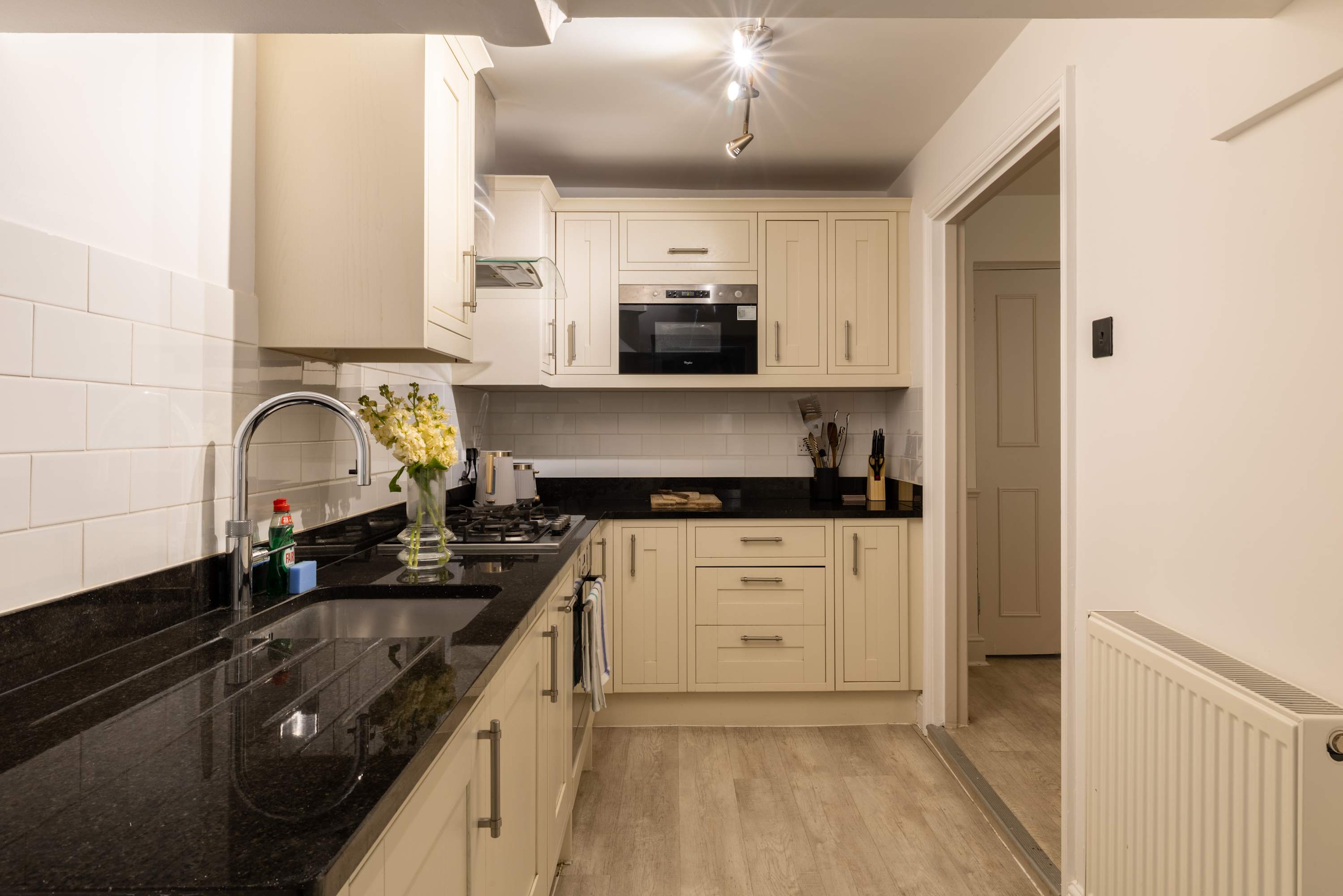 Brass & Shaker Clapham in Clapham Road 361 SW9 9BT - Property image 7 - VivreStays