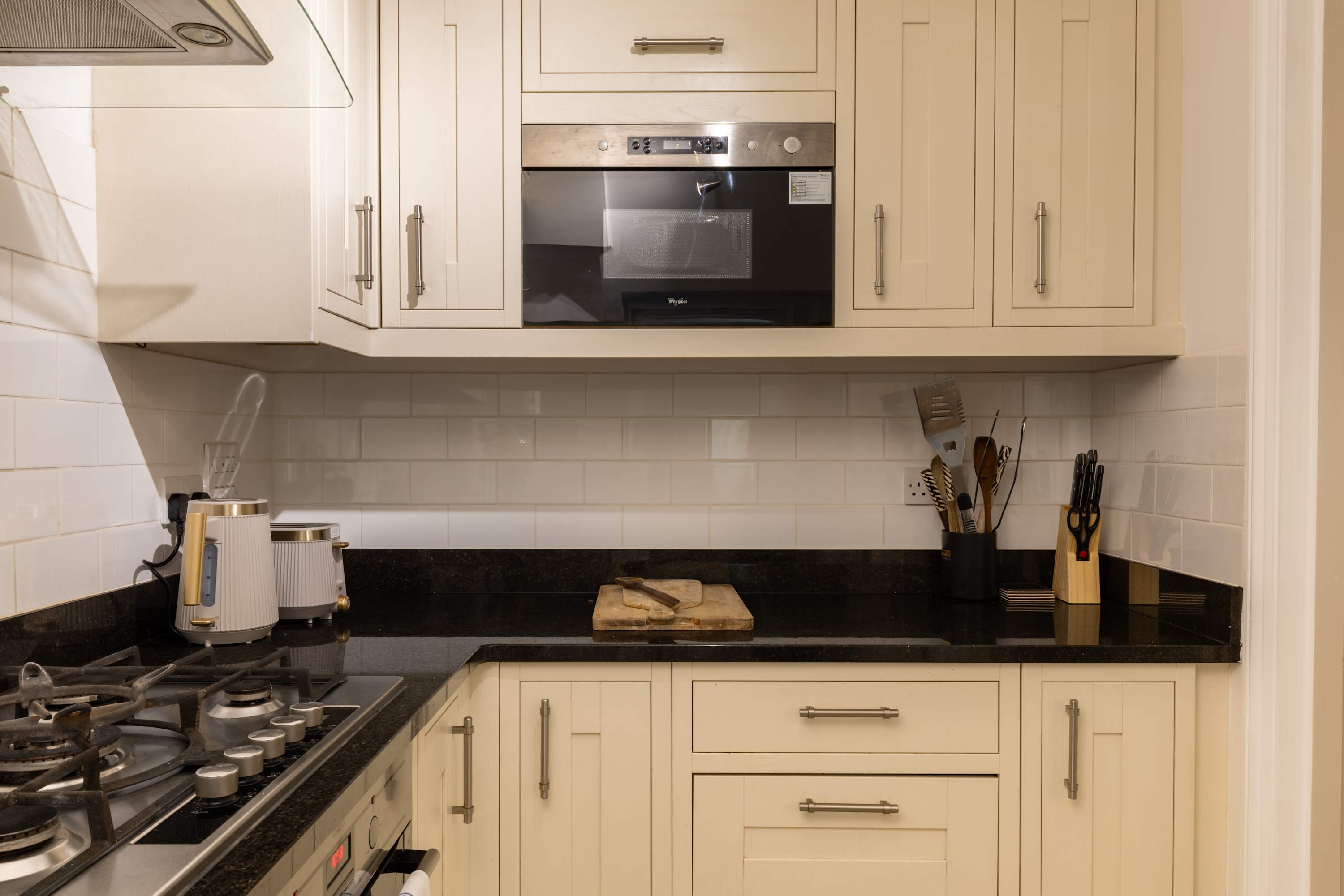 Brass & Shaker Clapham in Clapham Road 361 SW9 9BT - Property image 8 - VivreStays