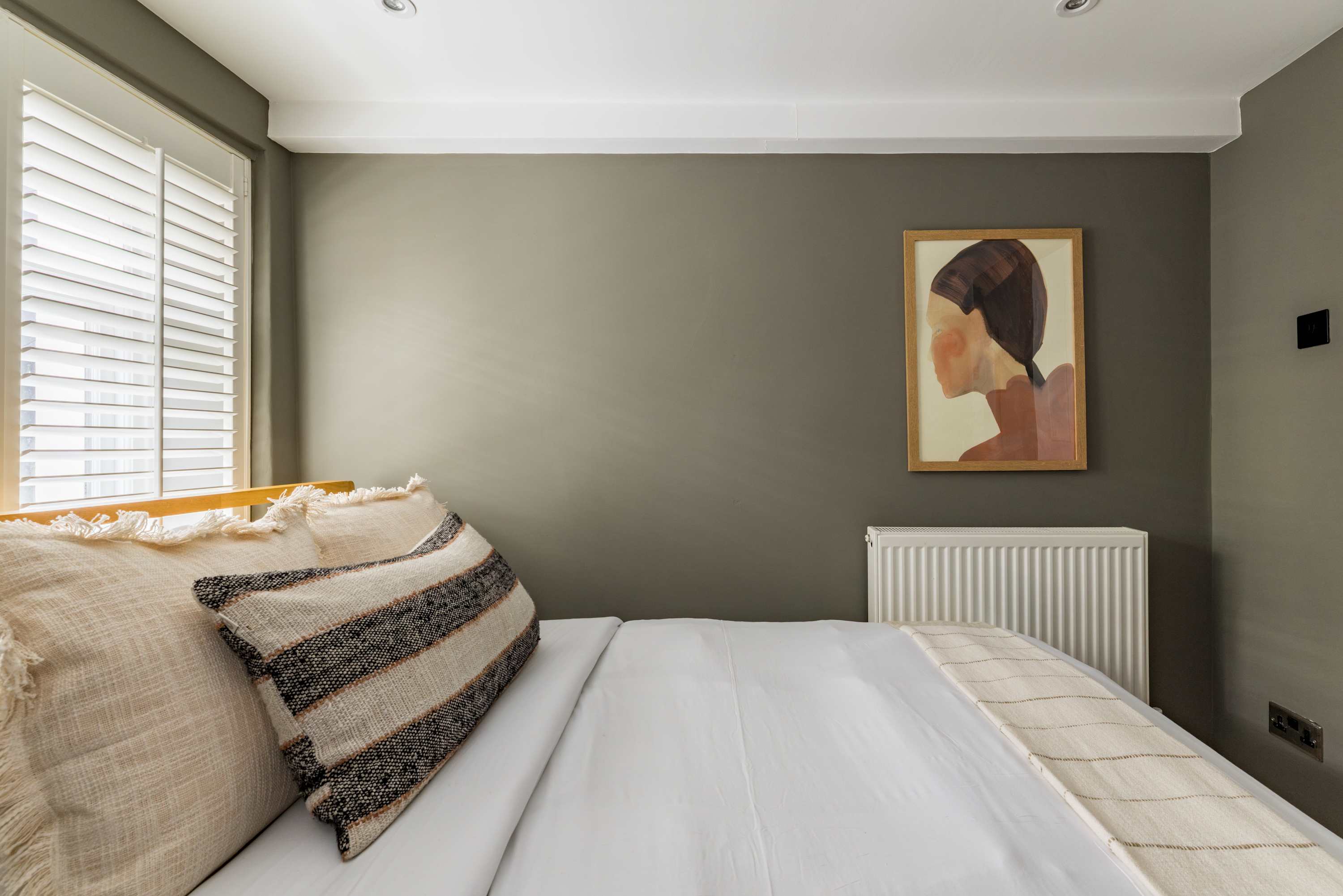 Brass & Shaker Clapham in Clapham Road 361 SW9 9BT - Property image 14 - VivreStays