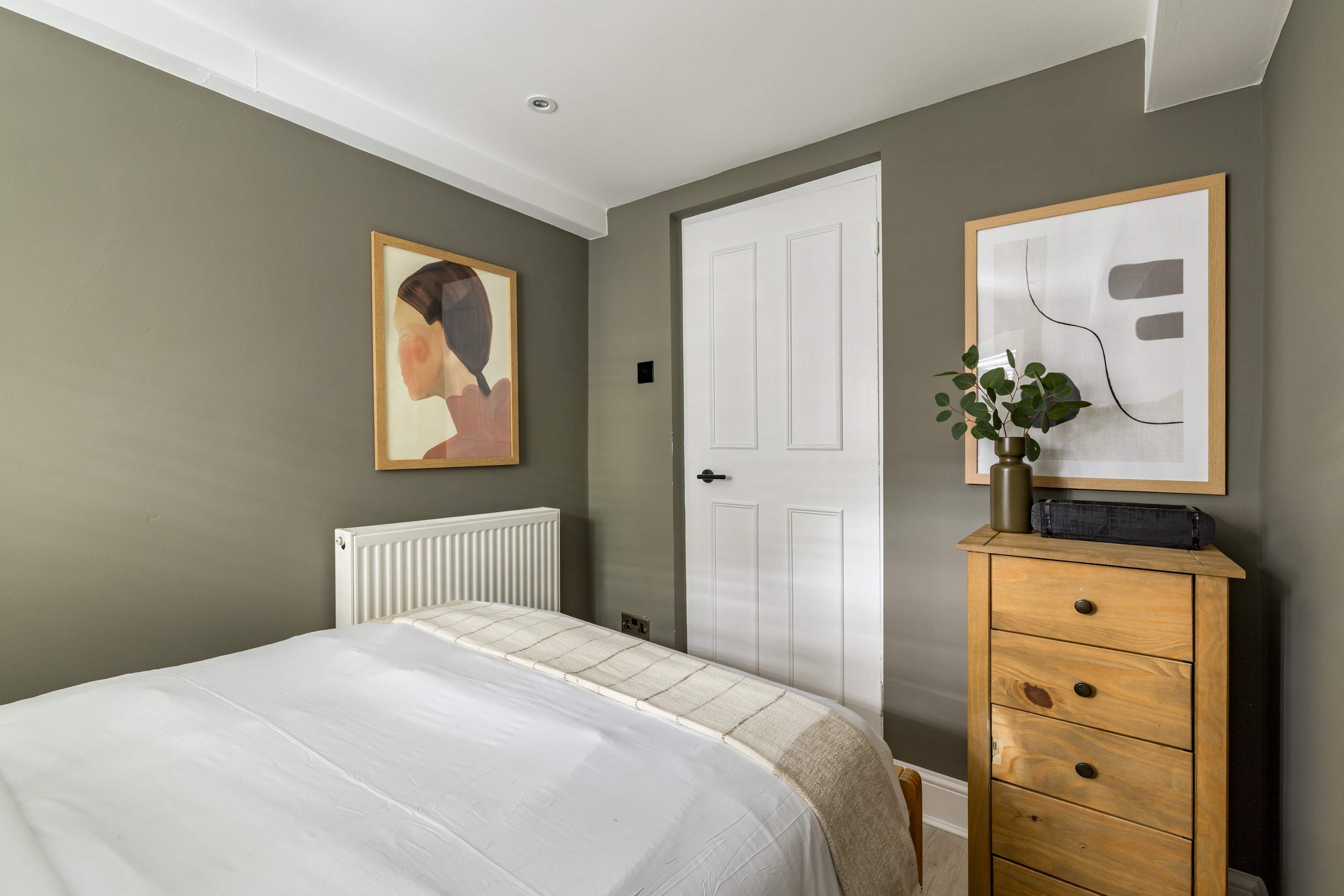 Brass & Shaker Clapham in Clapham Road 361 SW9 9BT - Property image 15 - VivreStays