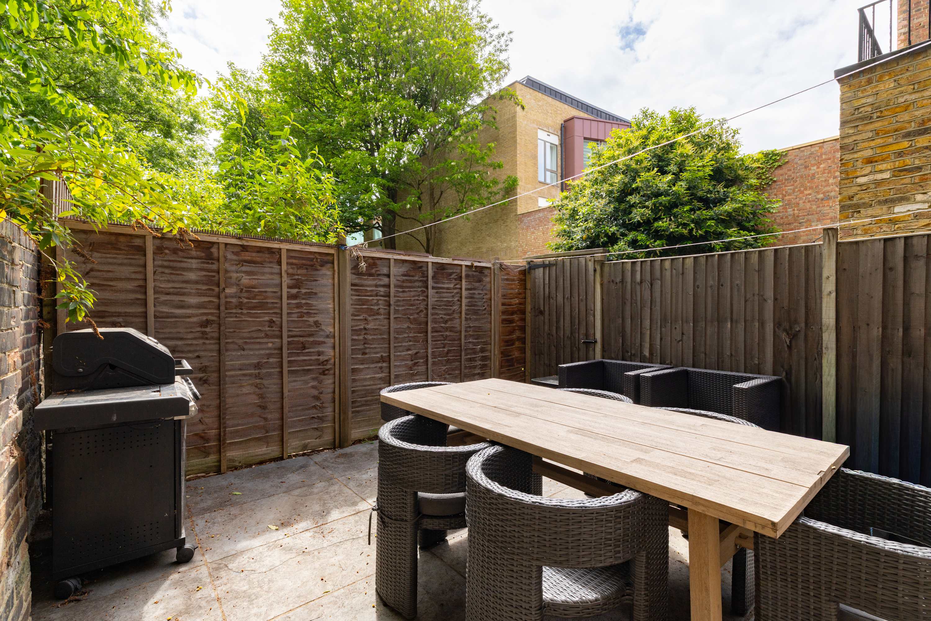 Brass & Shaker Clapham in Clapham Road 361 SW9 9BT - Property image 20 - VivreStays