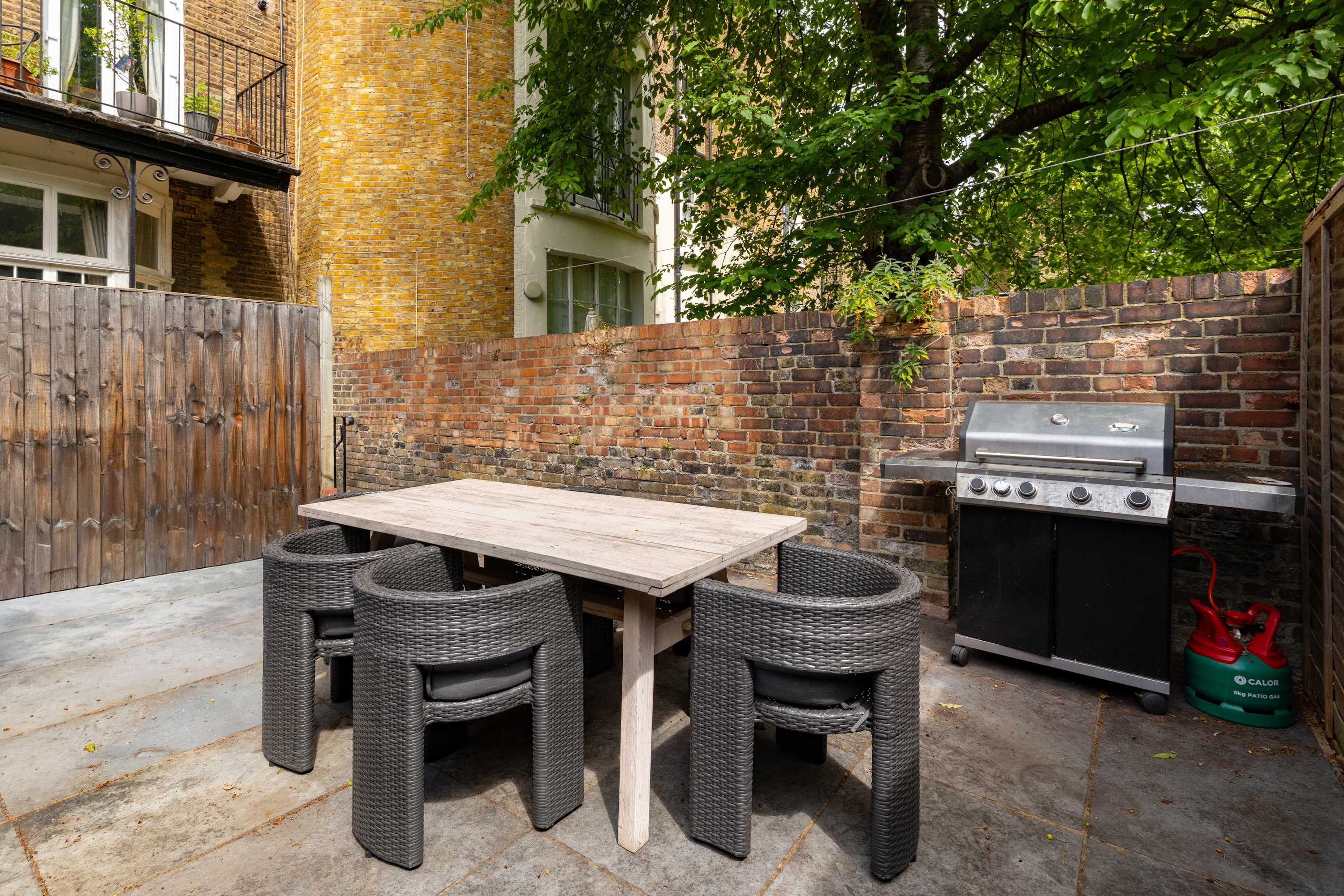 Brass & Shaker Clapham in Clapham Road 361 SW9 9BT - Property image 22 - VivreStays