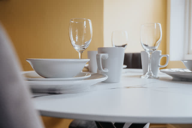 2 Bedroom Berry Street Apartments in Berry Street L1 4JF - Property image 14 - VivreStays