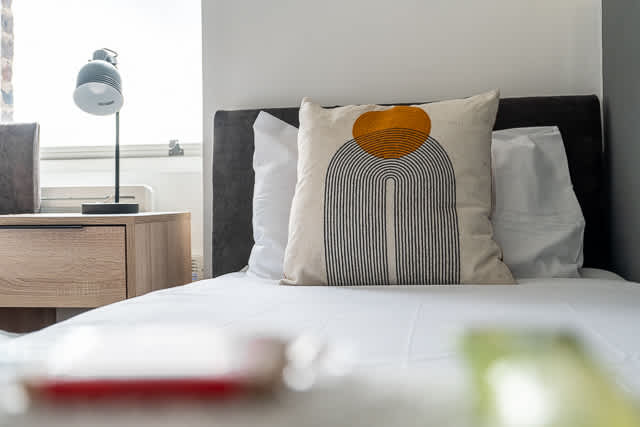 2 Bedroom Berry Street Apartments in Berry Street L1 4JF - Property image 26 - VivreStays