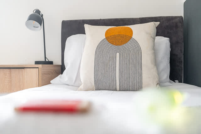 2 Bedroom Berry Street Apartments in Berry Street L1 4JF - Property image 31 - VivreStays