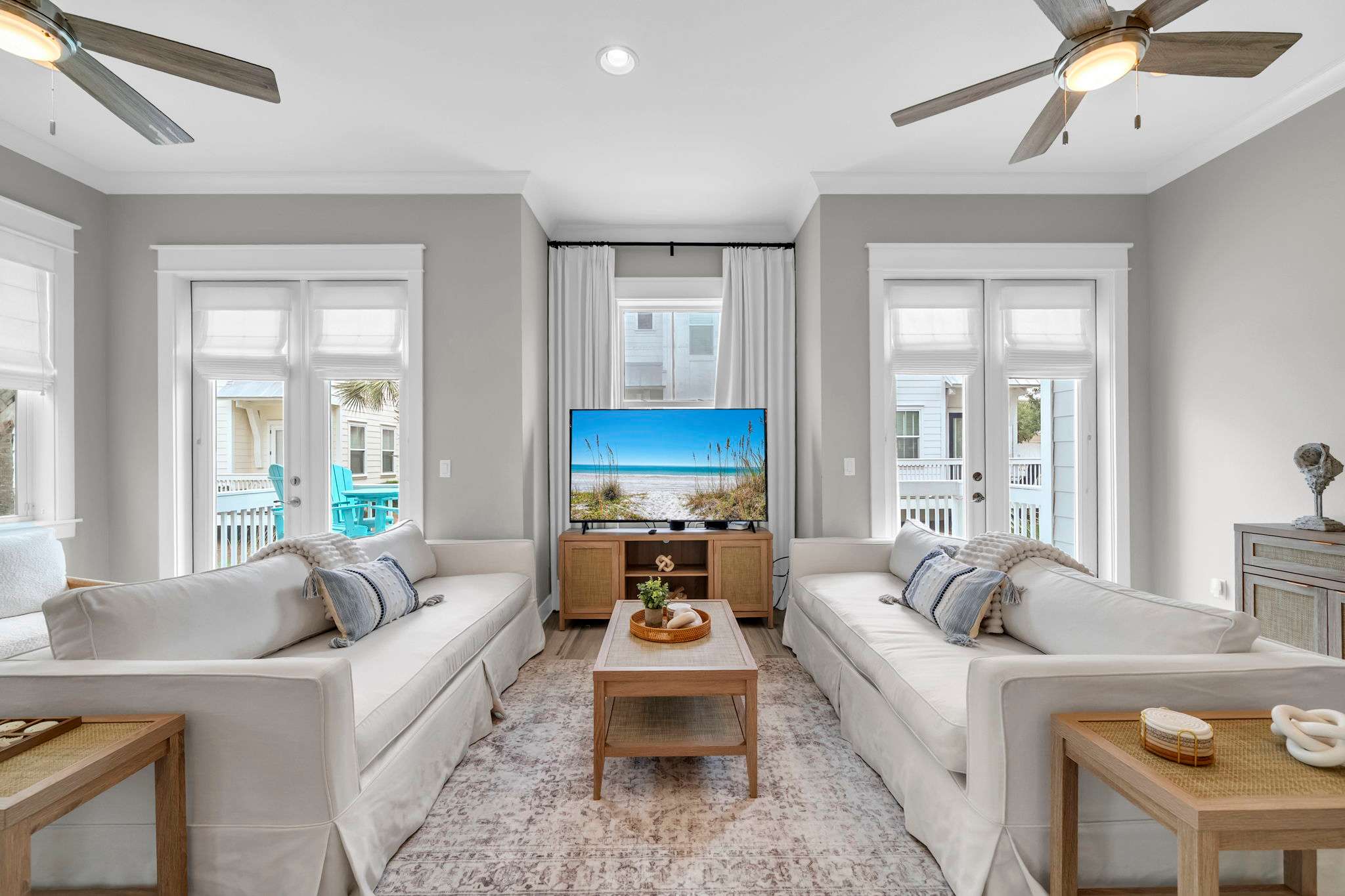 Welcome to Seas The Day On 30A by Stay on 30a!