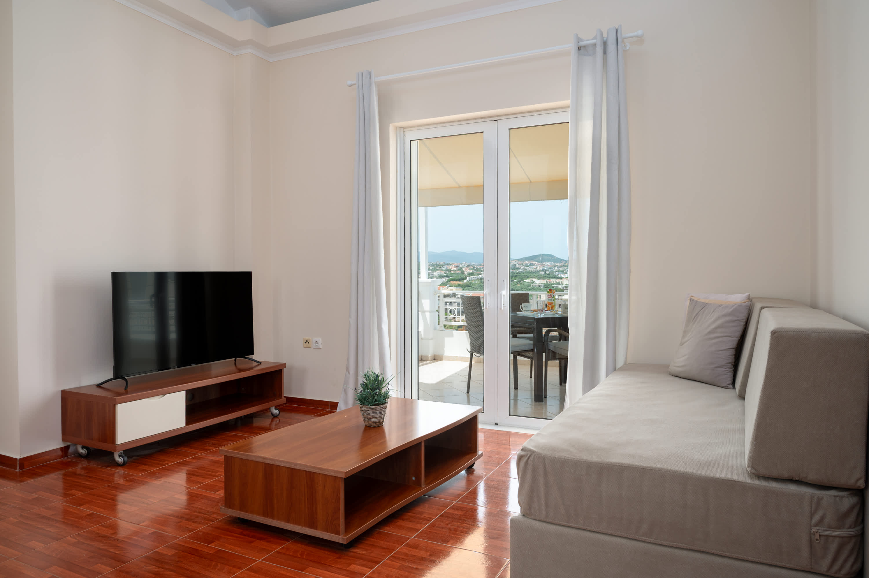 Barbaras apartments - One bedroom apartment N9
