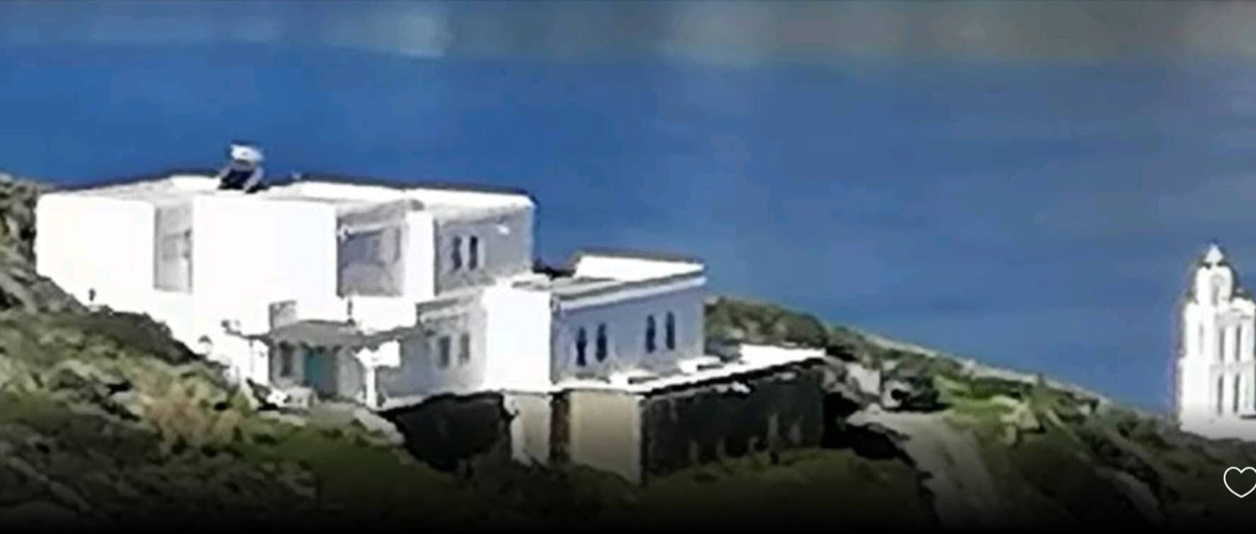 Artistic Villa Aqua Ios in Ios — photo 3