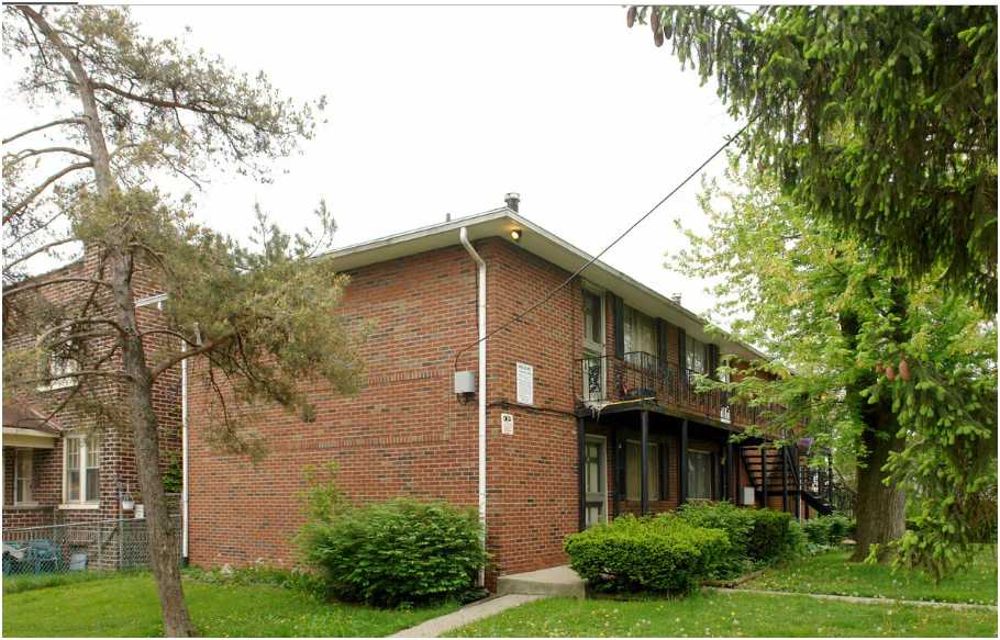 Cozy & Quiet Columbus Getaway Near Downtown