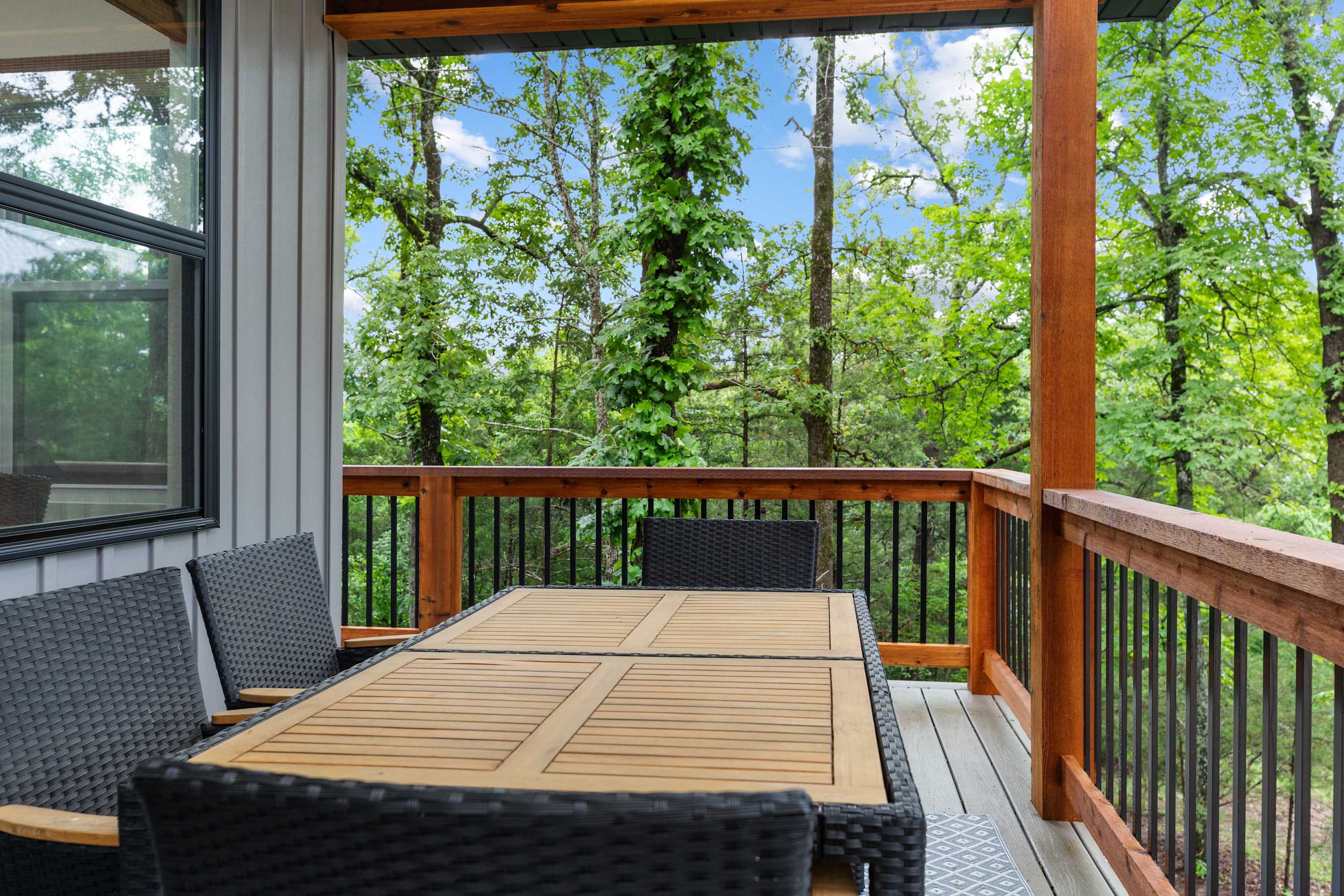 Woodland Retreat- Secluded, Hot-Tub
