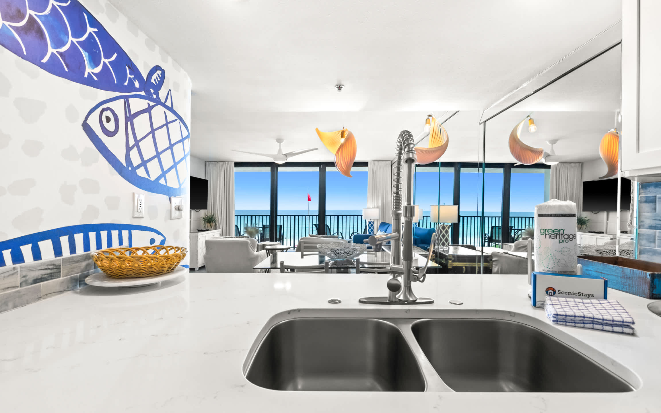 One Seagrove Place 0301 | Photo 5
