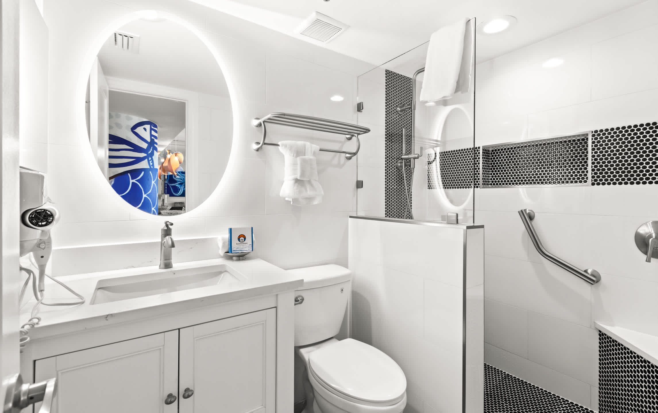 One Seagrove Place 0301 | Photo 17