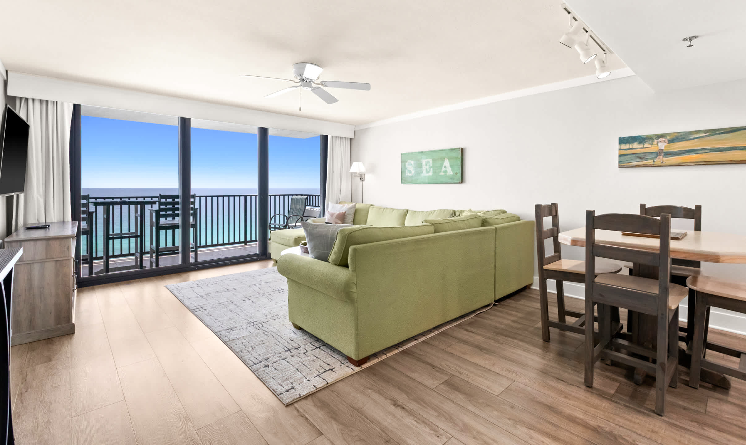 One Seagrove Place 1206 | Photo 7
