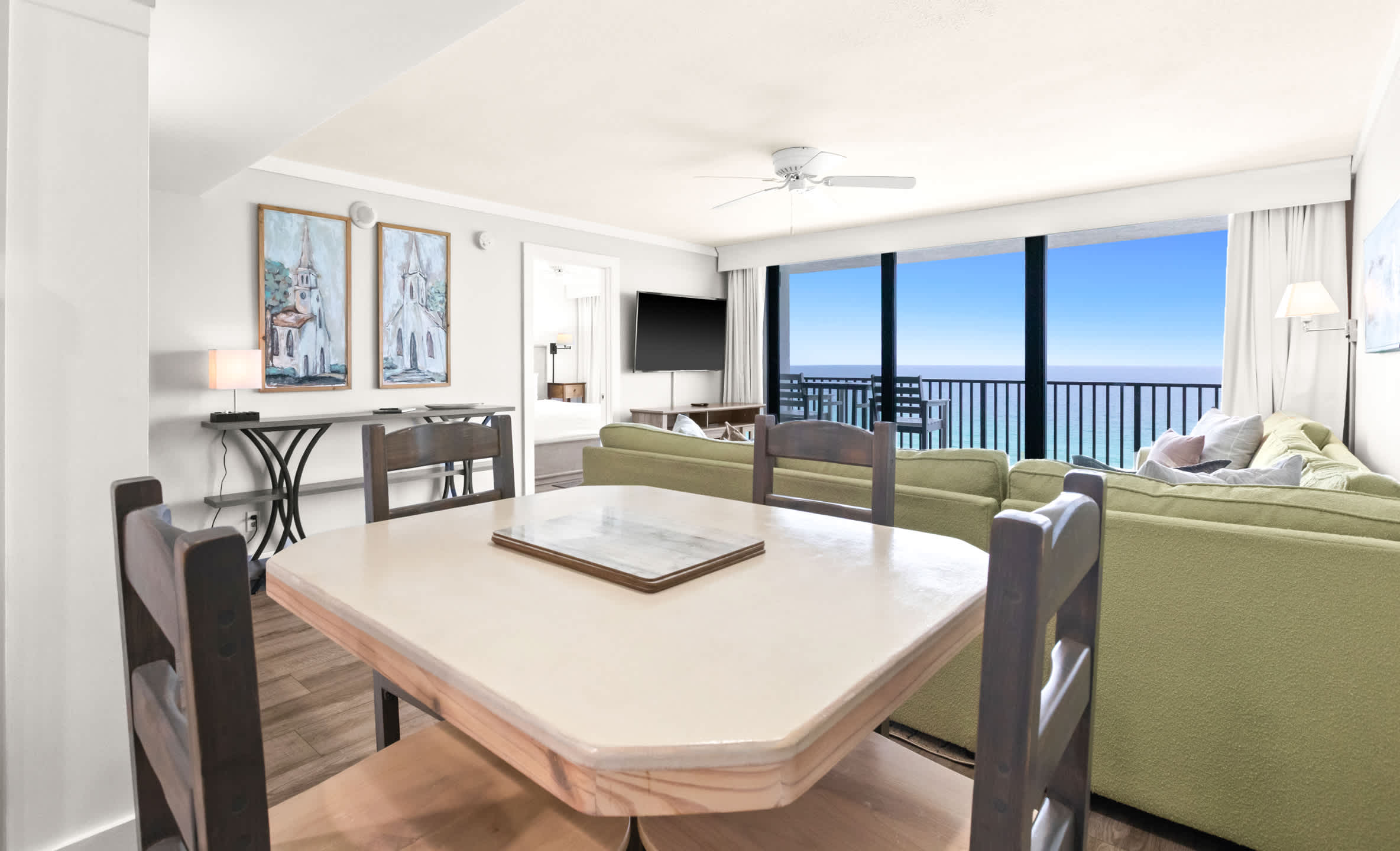 One Seagrove Place 1206 | Photo 9