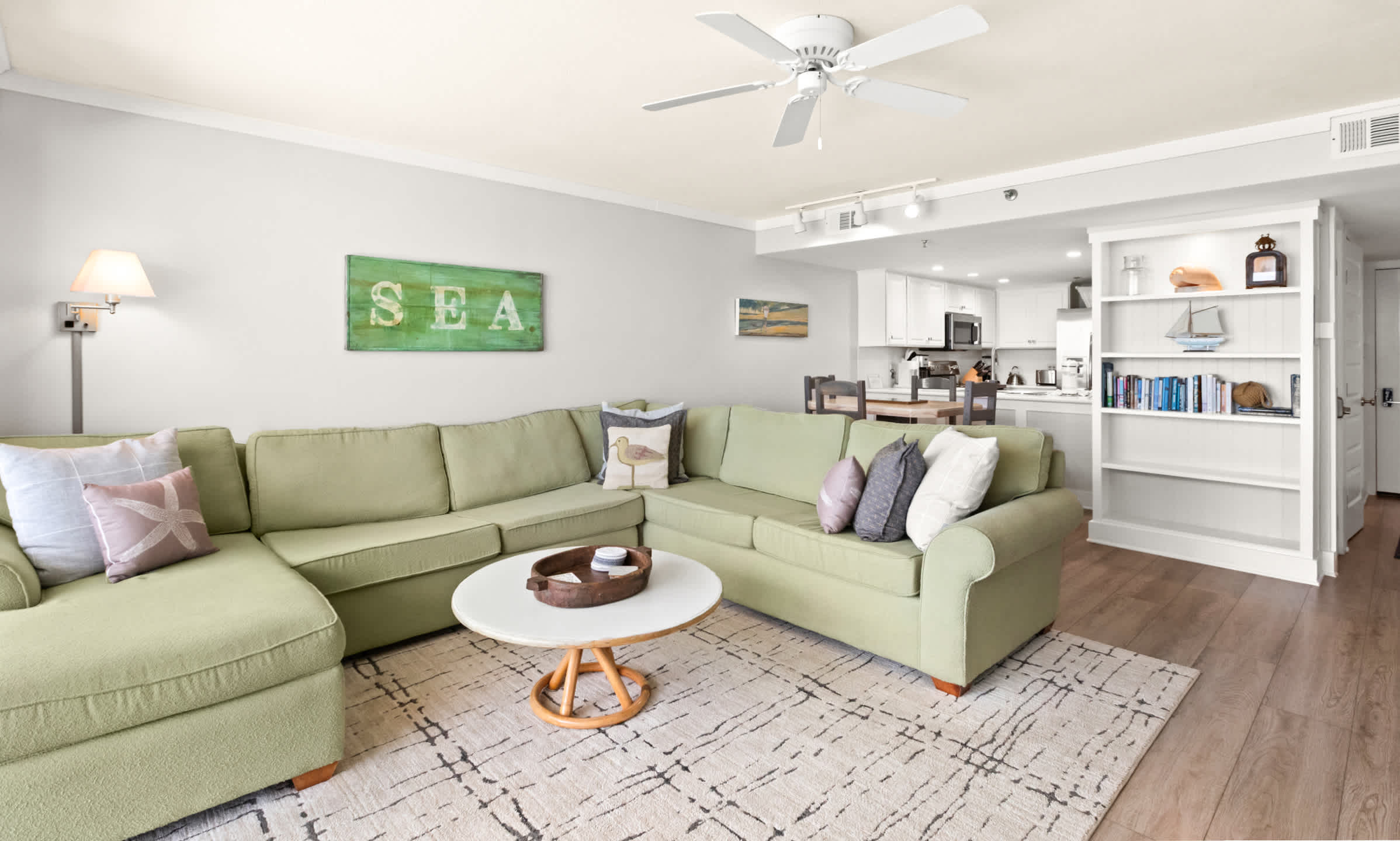 One Seagrove Place 1206 | Photo 13