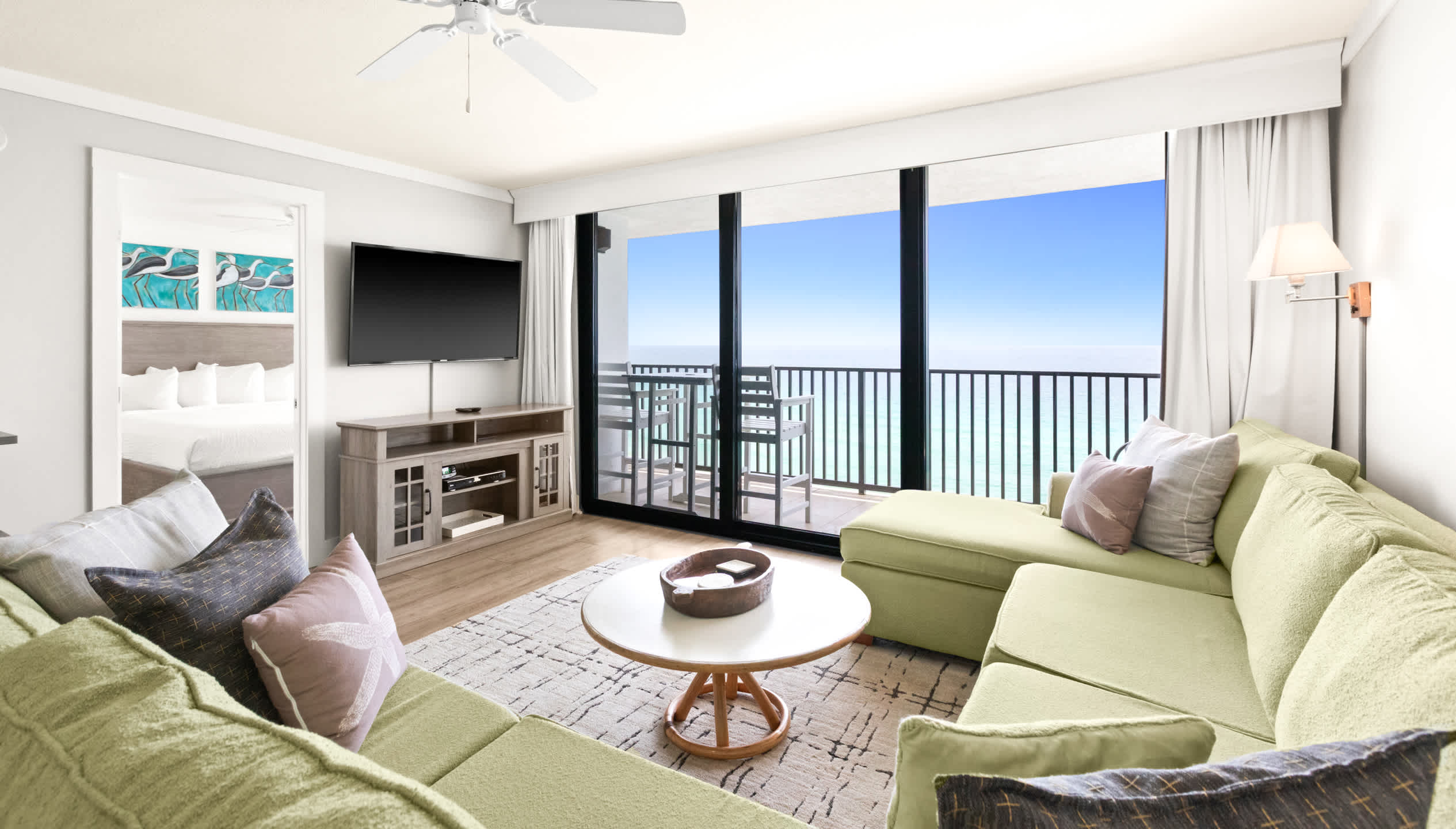 One Seagrove Place 1206 | Photo 11