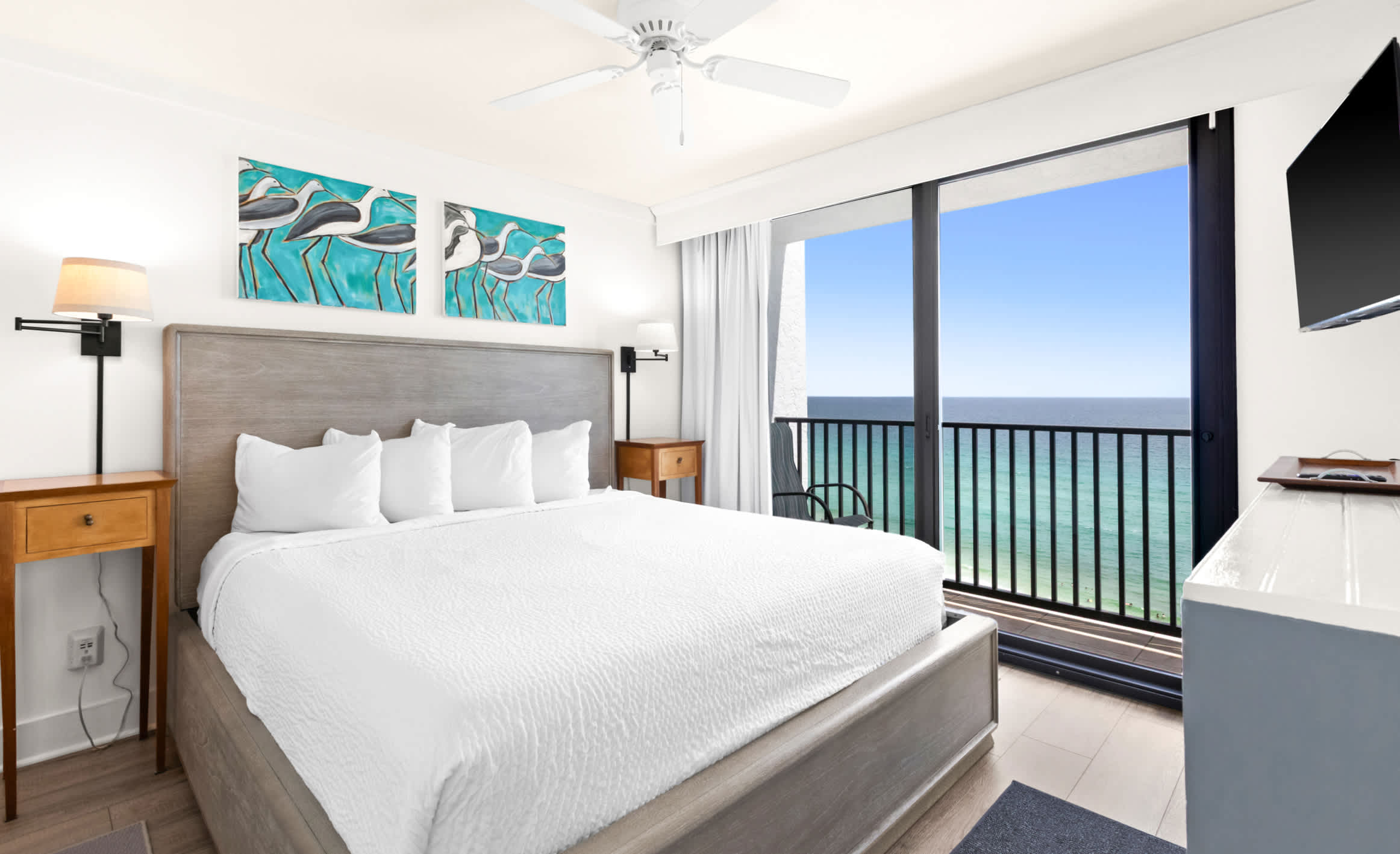 One Seagrove Place 1206 | Photo 17