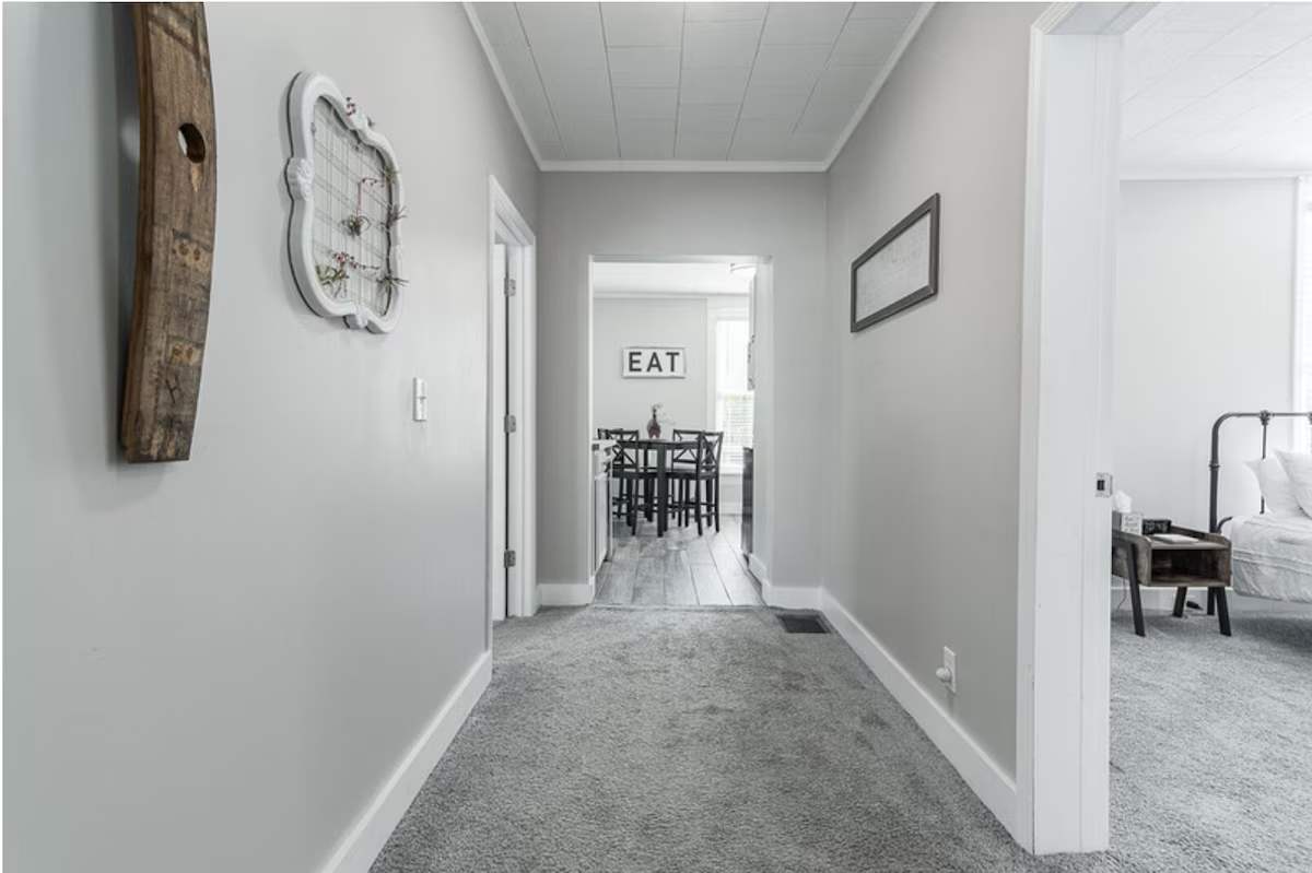 Cozy 3BR Home | Walk to West Baden Springs Hotel