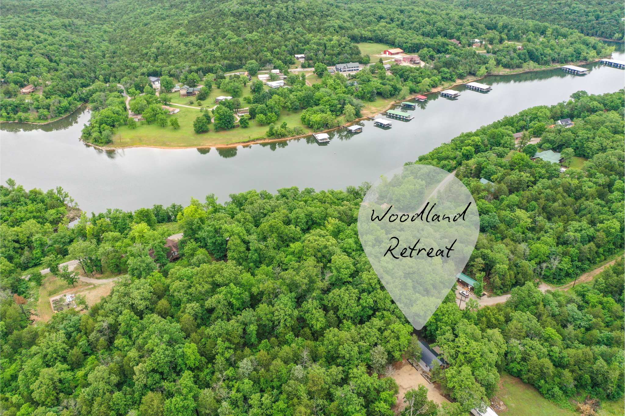 Woodland Retreat- Secluded, Hot-Tub
