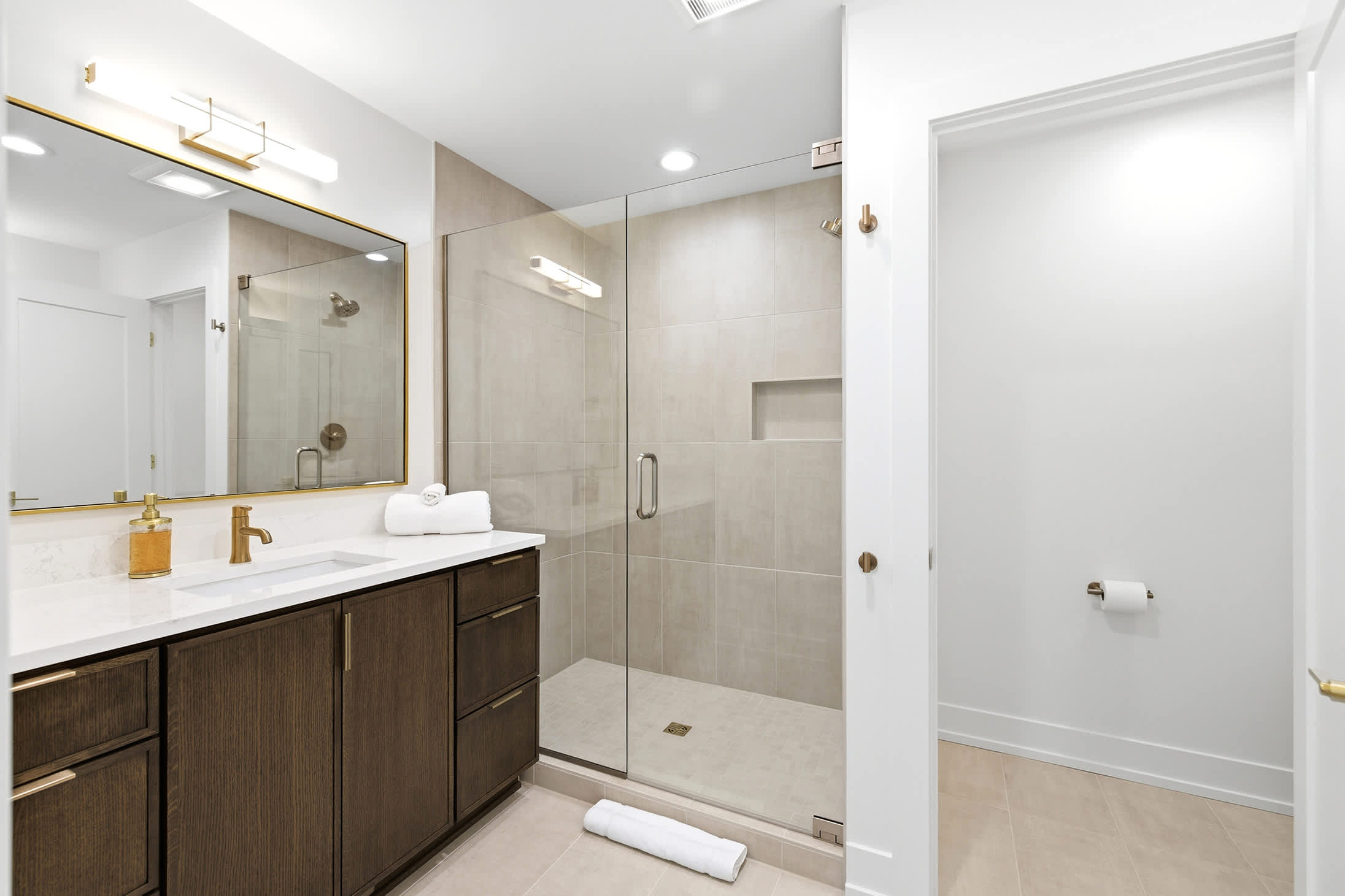 Modern comforts designed for effortless stays.