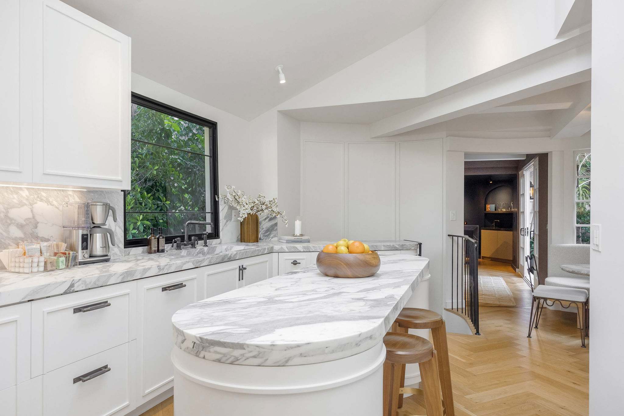 Indulge in elegant finishes and thoughtfully crafted details throughout.