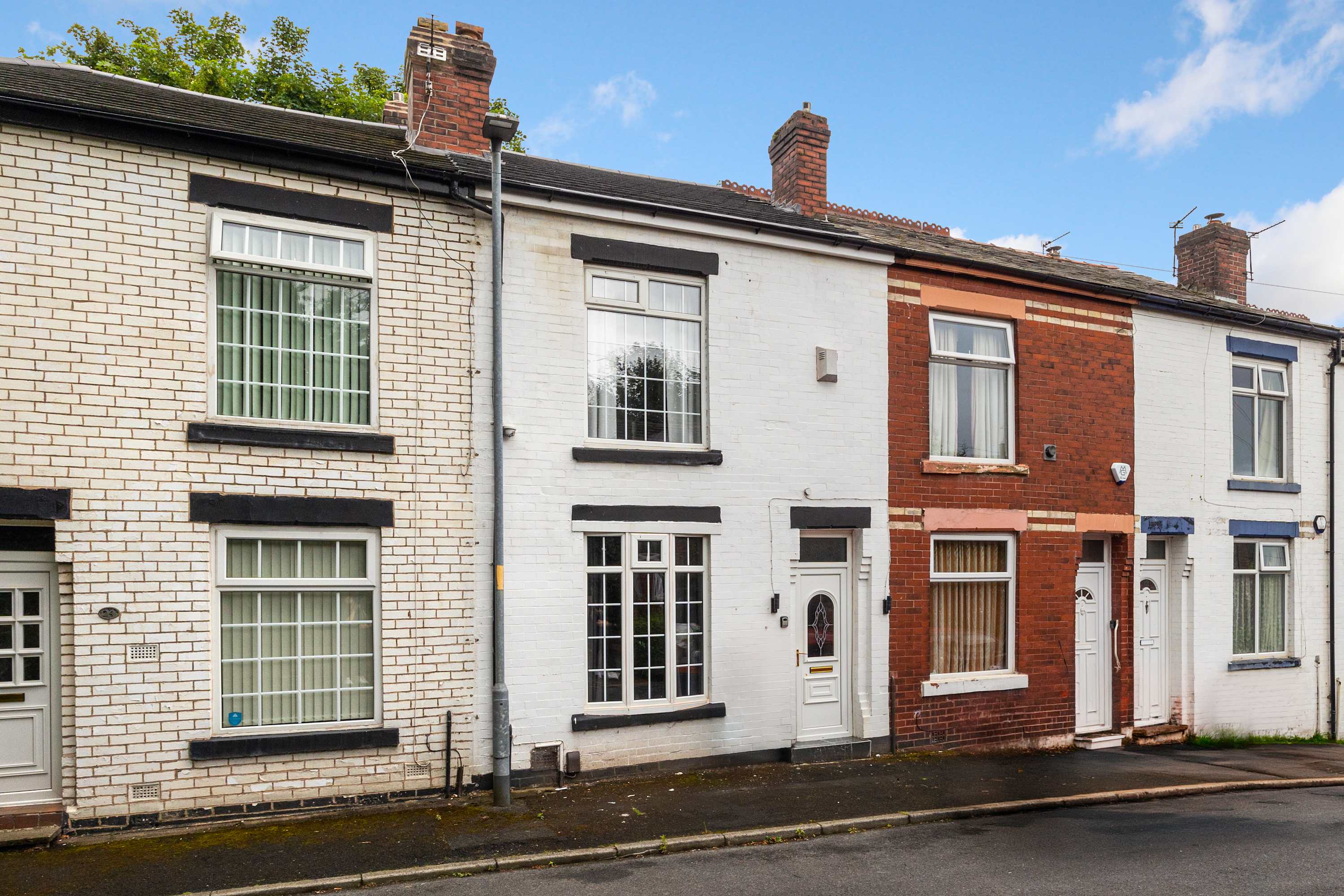 3 BR Home 3 min Close to MCR City Centre+Free Park in Eldermount Road 22 M9 8BT - Property image 15 - VivreStays