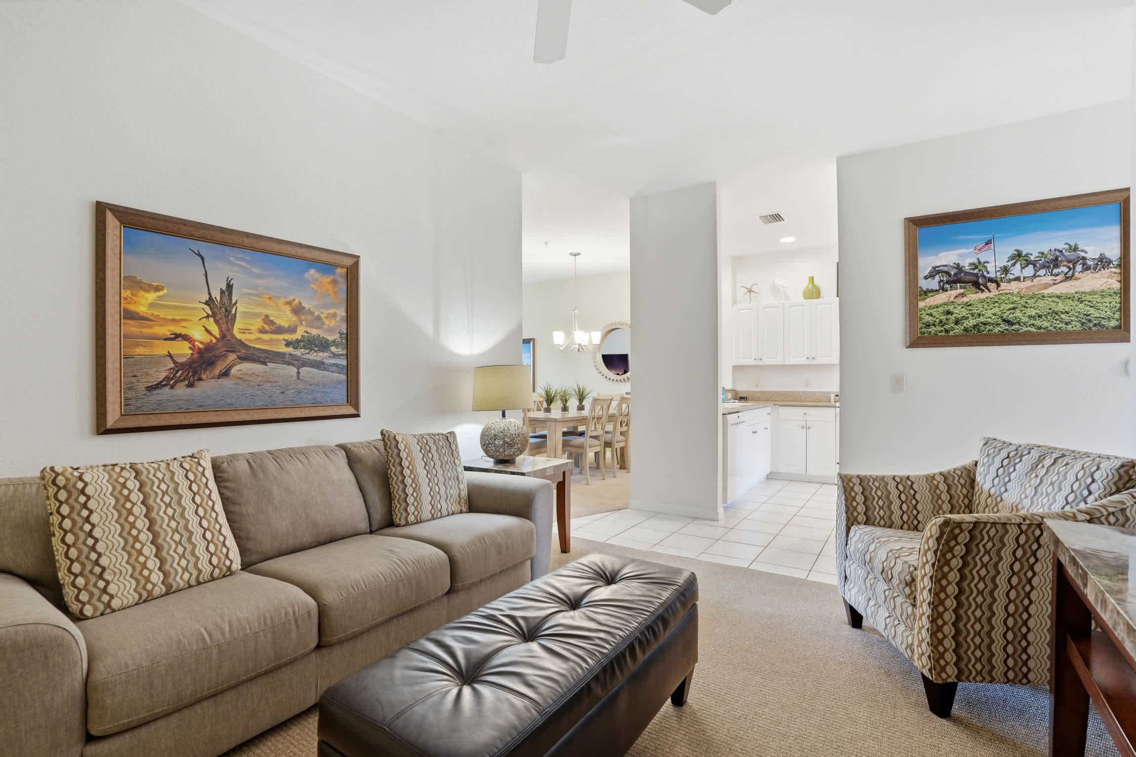 224 Second Floor Lake View Sleeps 6 | Photo 5