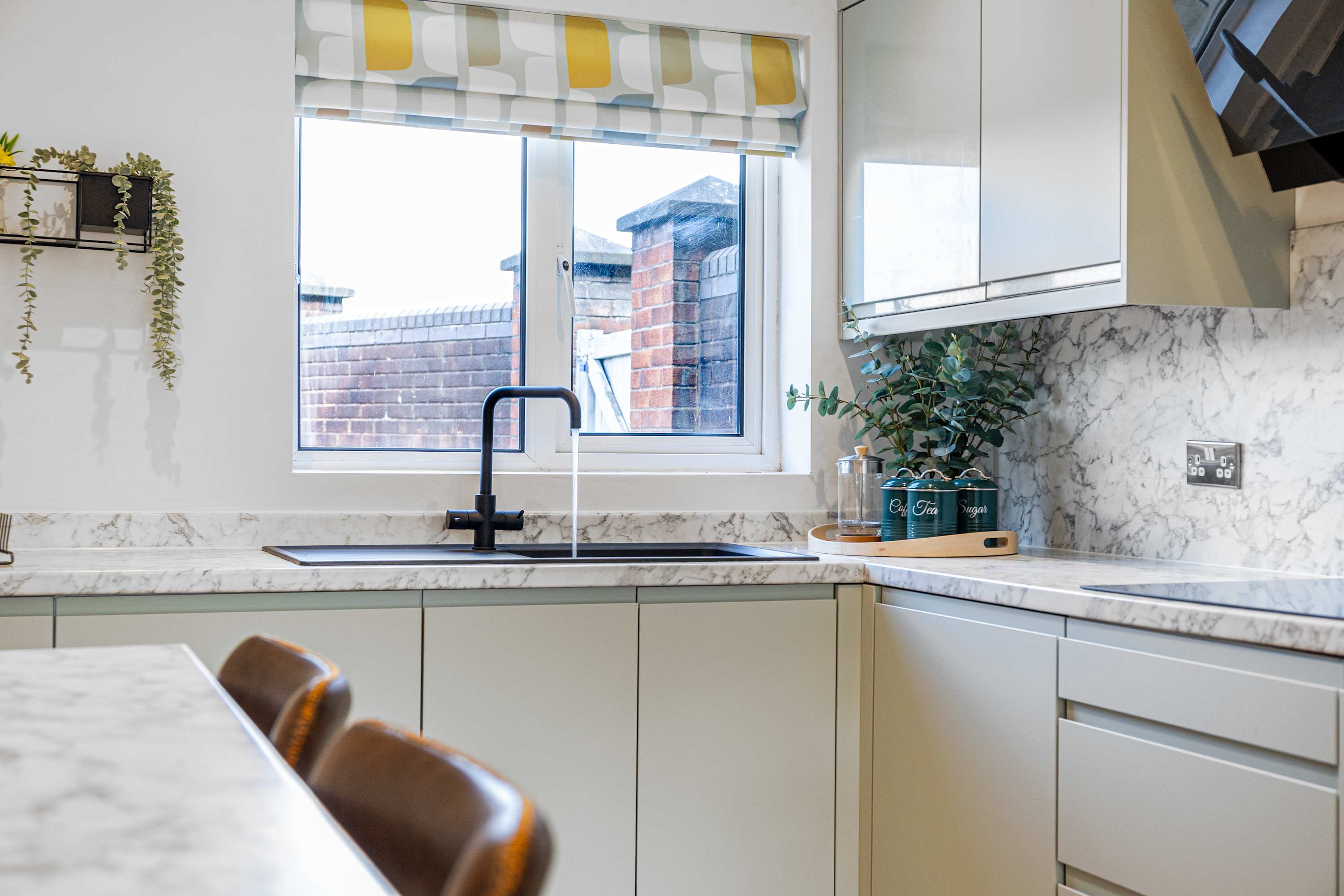 4Bed Salford Quays | Sleeps 8 | 2 Ensuites|Parking in Crowther Avenue 7 M5 3JU - Property image 35 - VivreStays