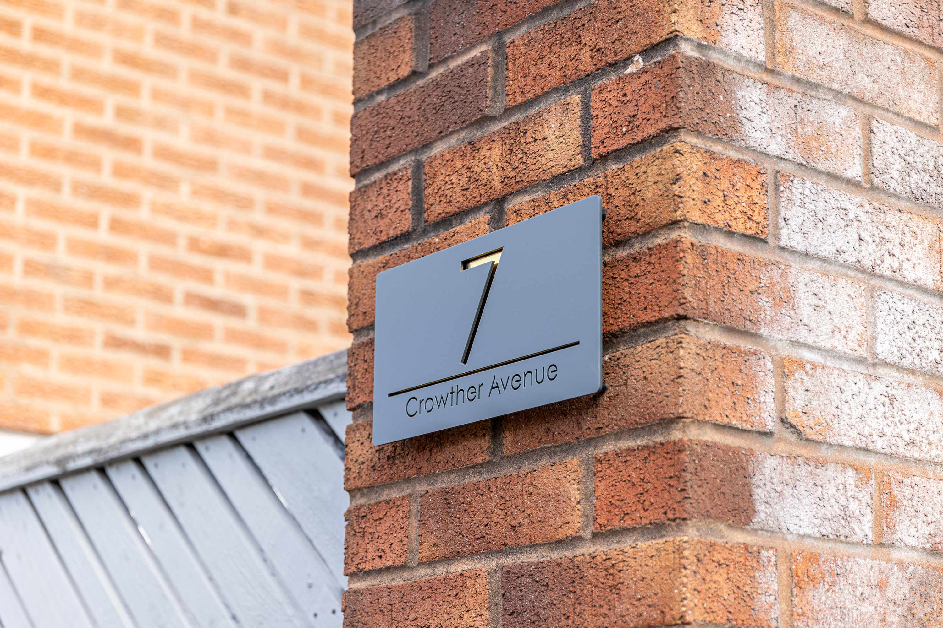 4Bed Salford Quays | Sleeps 8 | 2 Ensuites|Parking in Crowther Avenue 7 M5 3JU - Property image 43 - VivreStays