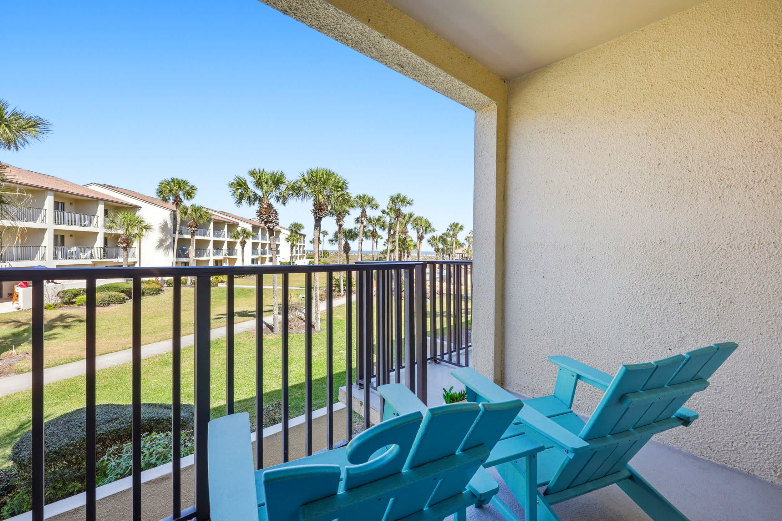 Welcome to The Turtle Nest, a cozy coastal escape