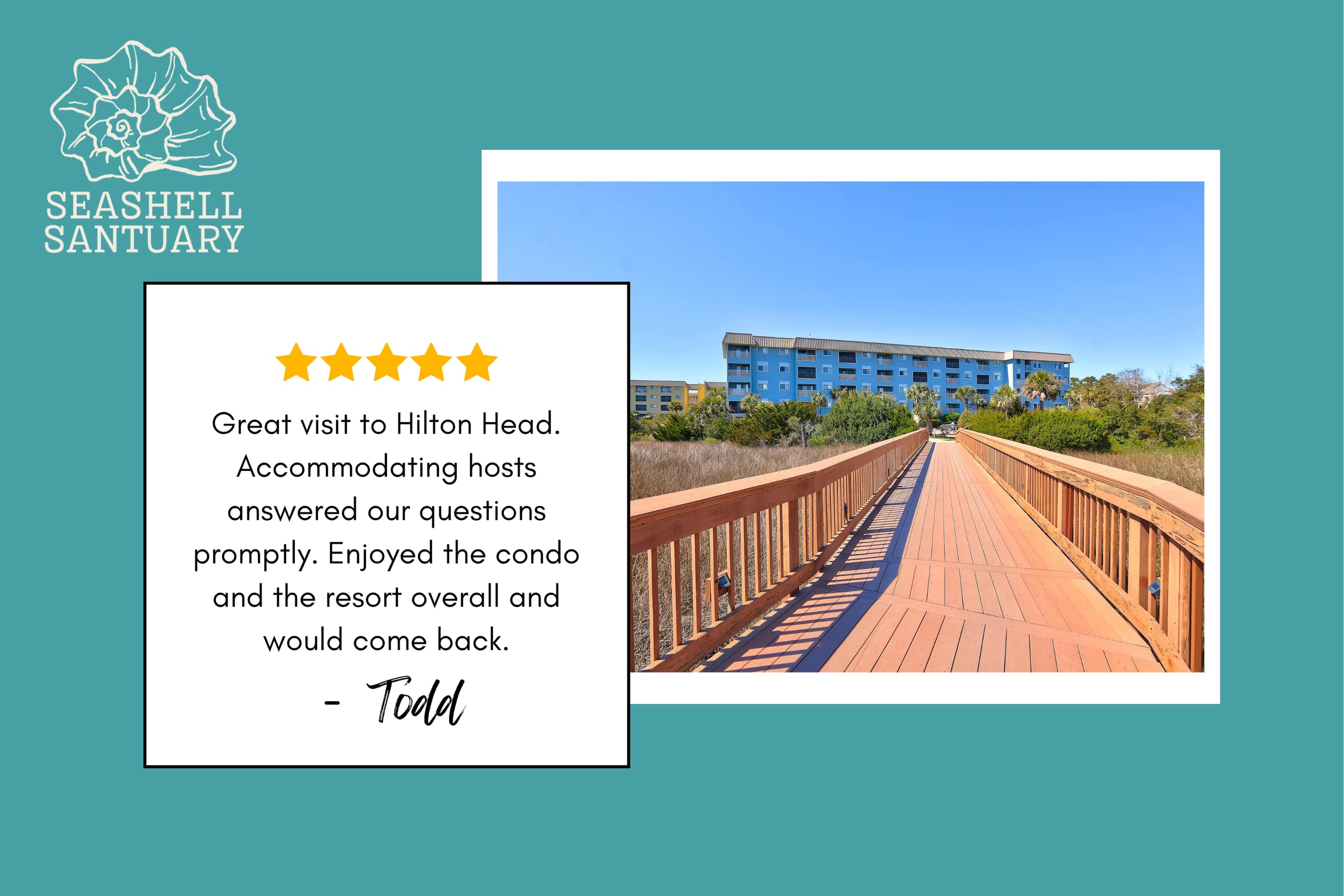 Seashell Sanctuary - Overlooks pool, walk to beach! 5