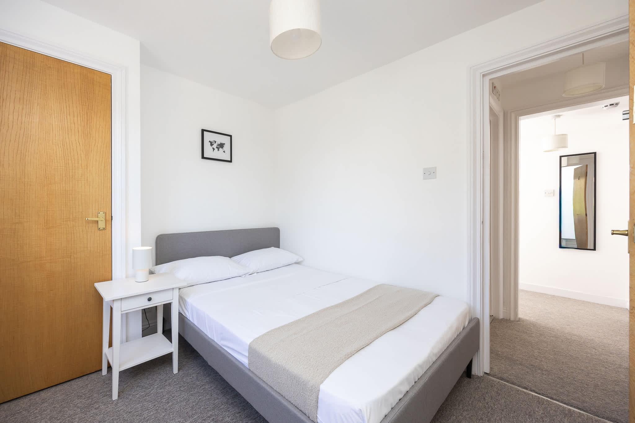 Brighton for 10 | Minutes from the Beach | Central in Grande Parade BN2 9QA - Property image 11 - VivreStays