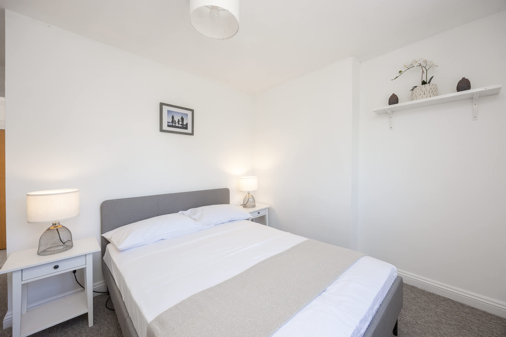 Brighton for 10 | Minutes from the Beach | Central in Grande Parade BN2 9QA - Property image 7 - VivreStays