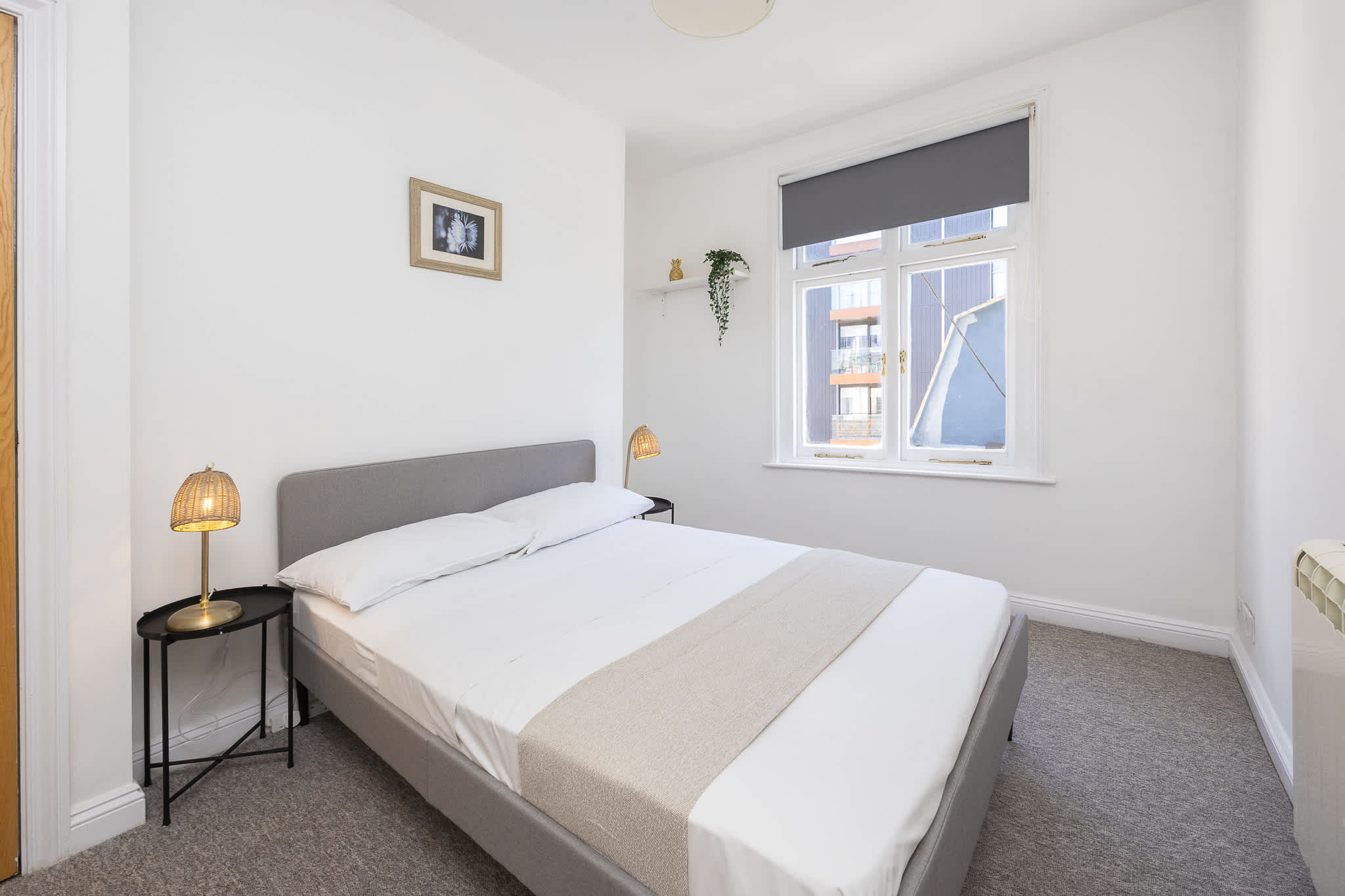 Brighton for 10 | Minutes from the Beach | Central in Grande Parade BN2 9QA - Property image 12 - VivreStays
