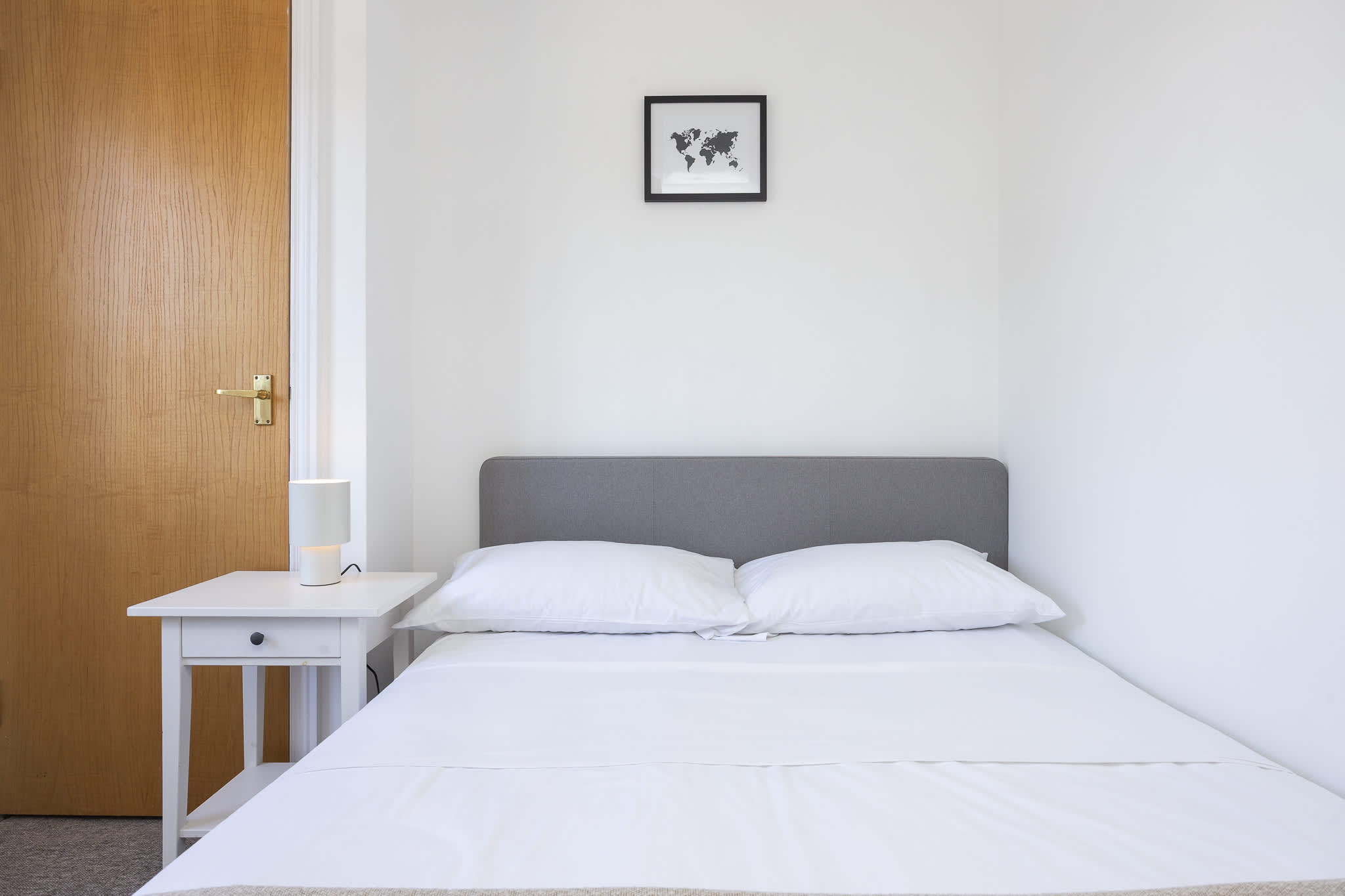 Brighton for 10 | Minutes from the Beach | Central in Grande Parade BN2 9QA - Property image 13 - VivreStays