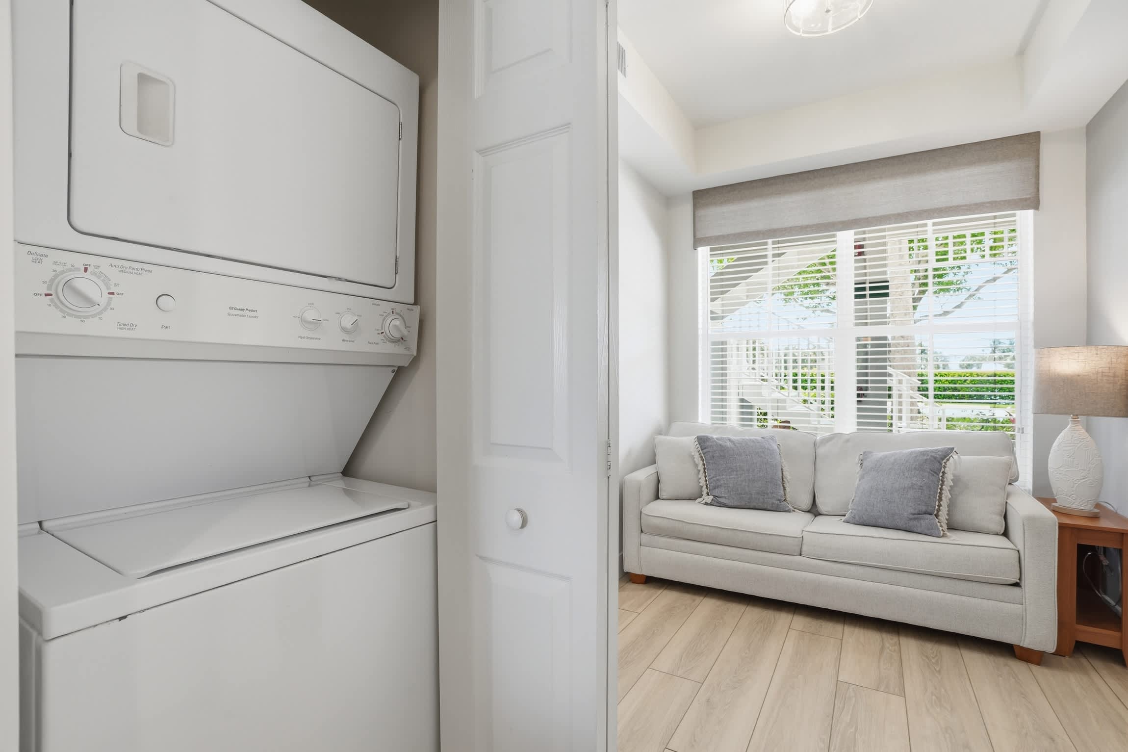 1512 Nicely Updated with Golf and Lake View | Photo 17