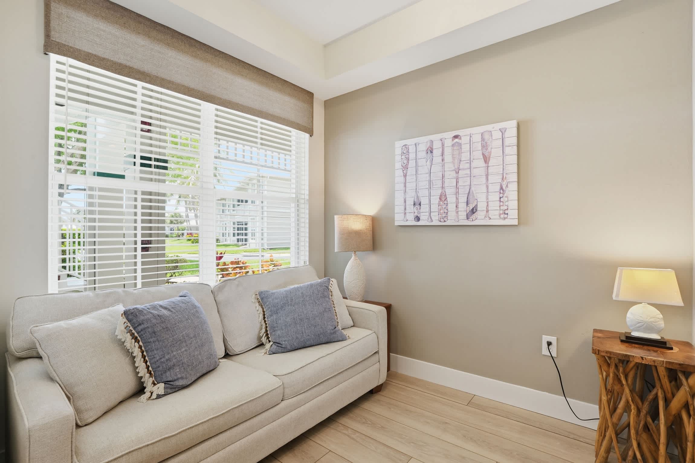 1512 Nicely Updated with Golf and Lake View | Photo 20