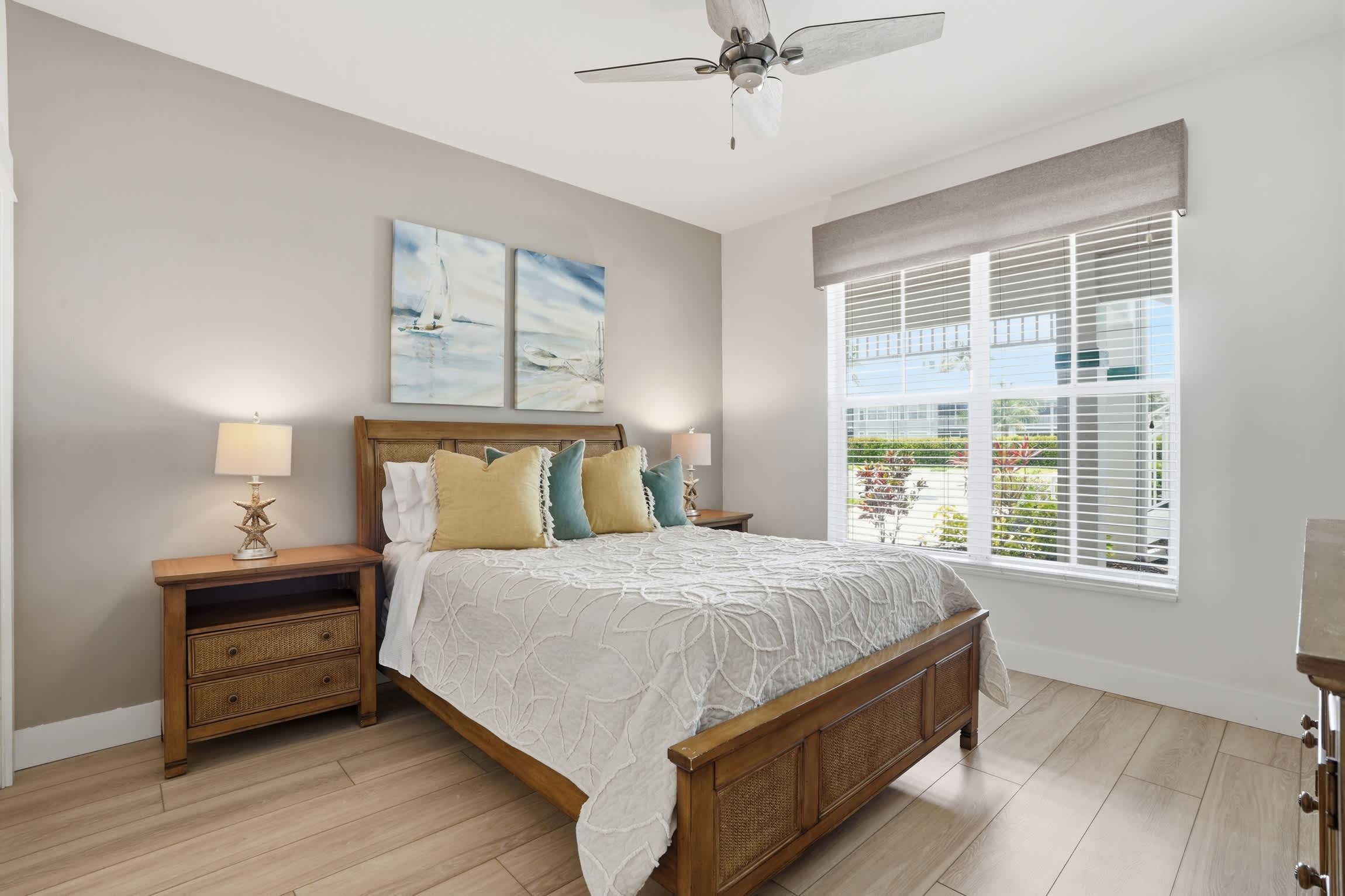 1512 Nicely Updated with Golf and Lake View | Photo 5