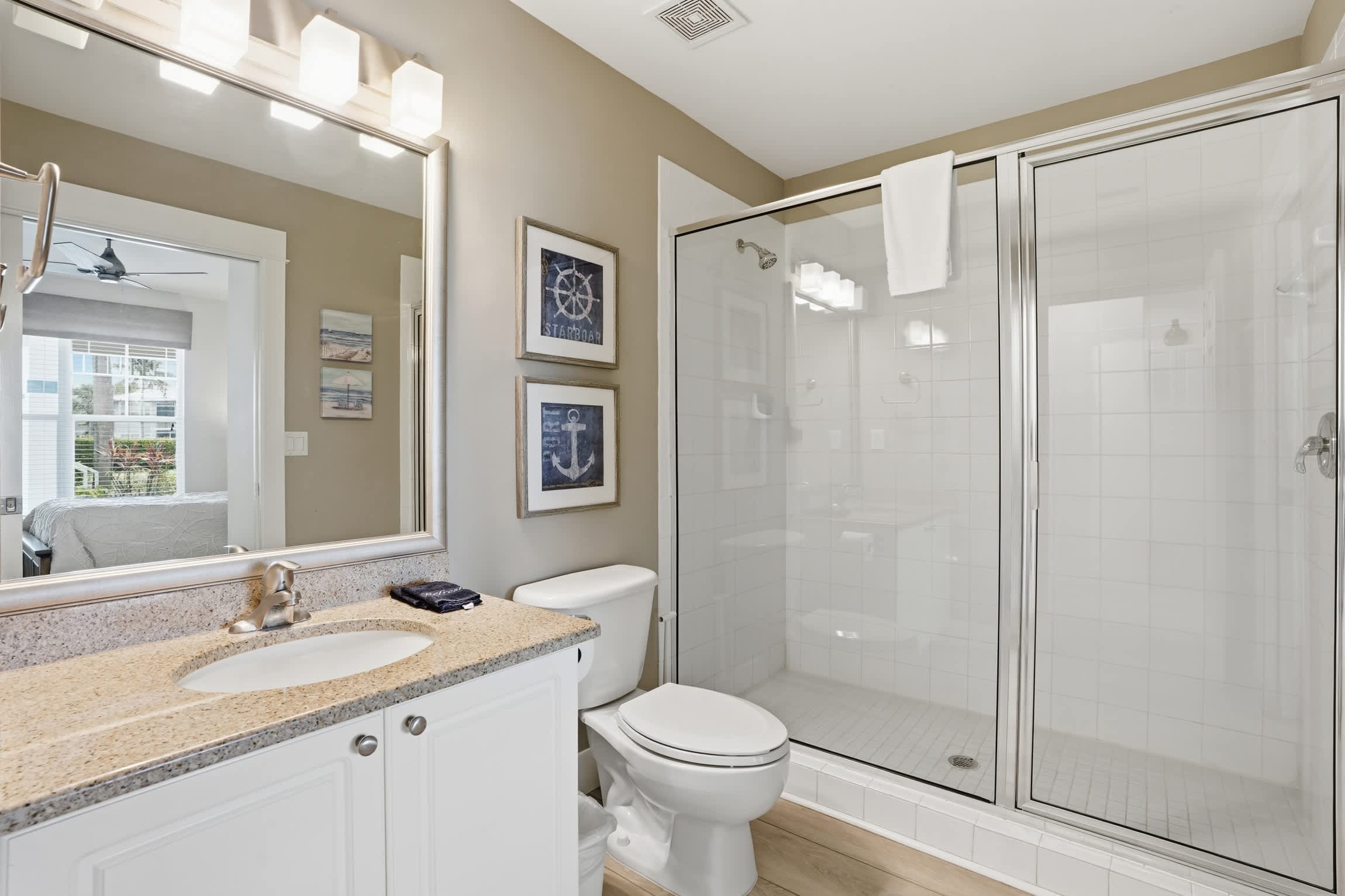 1512 Nicely Updated with Golf and Lake View | Photo 26
