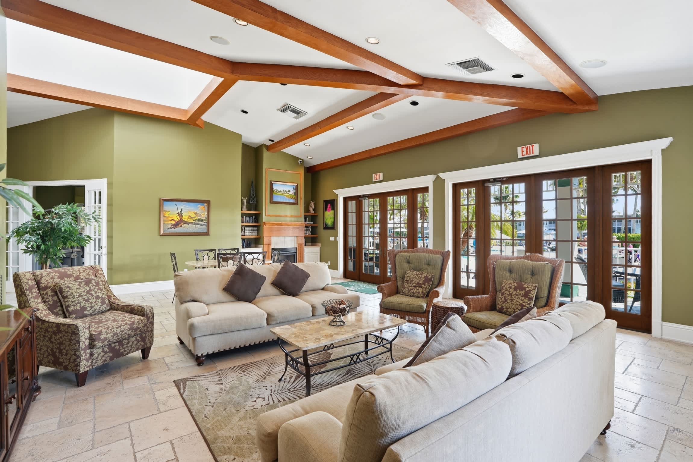 1512 Nicely Updated with Golf and Lake View | Photo 37
