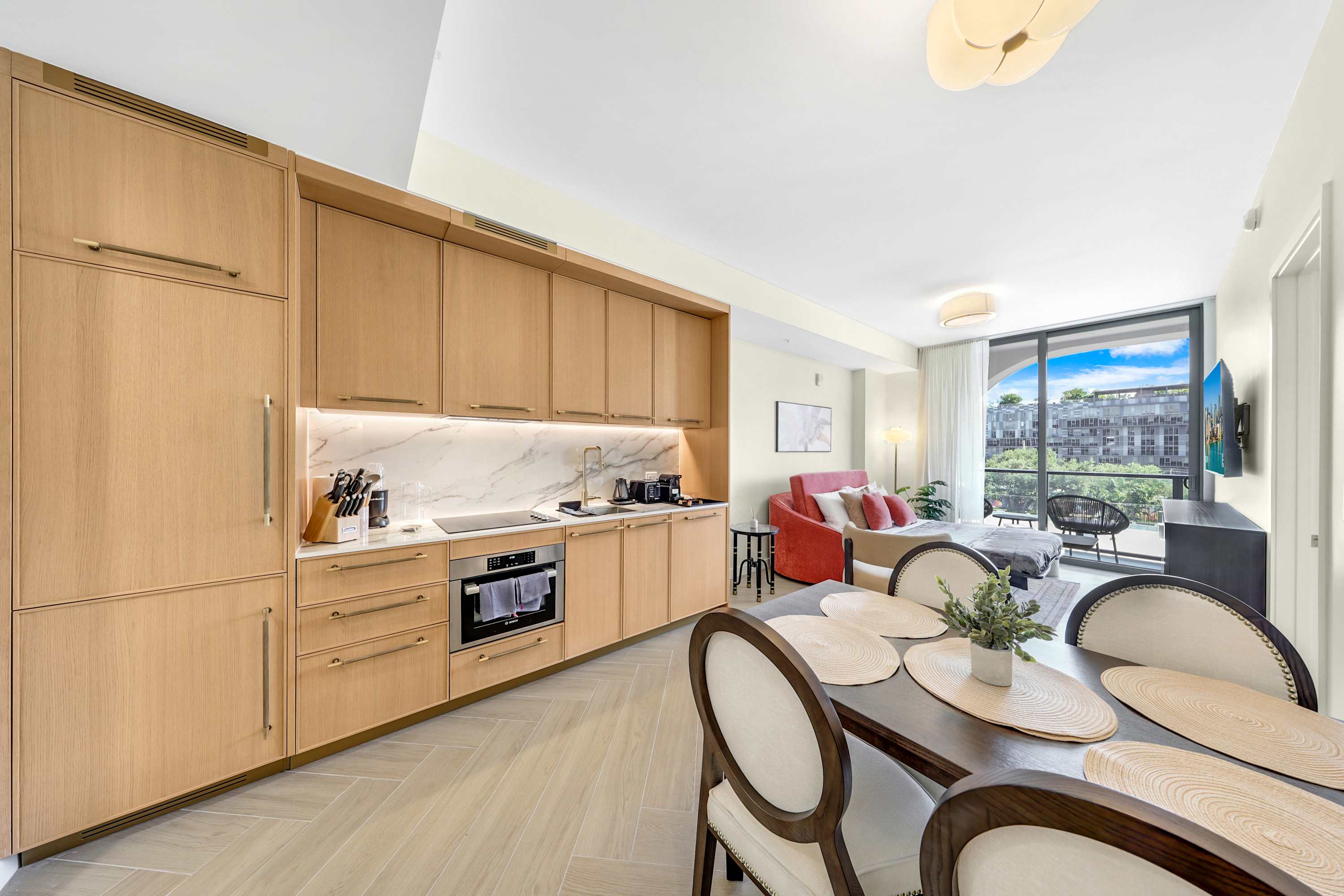 RoofPool! Wynwood Prime Location | Modern Condo
